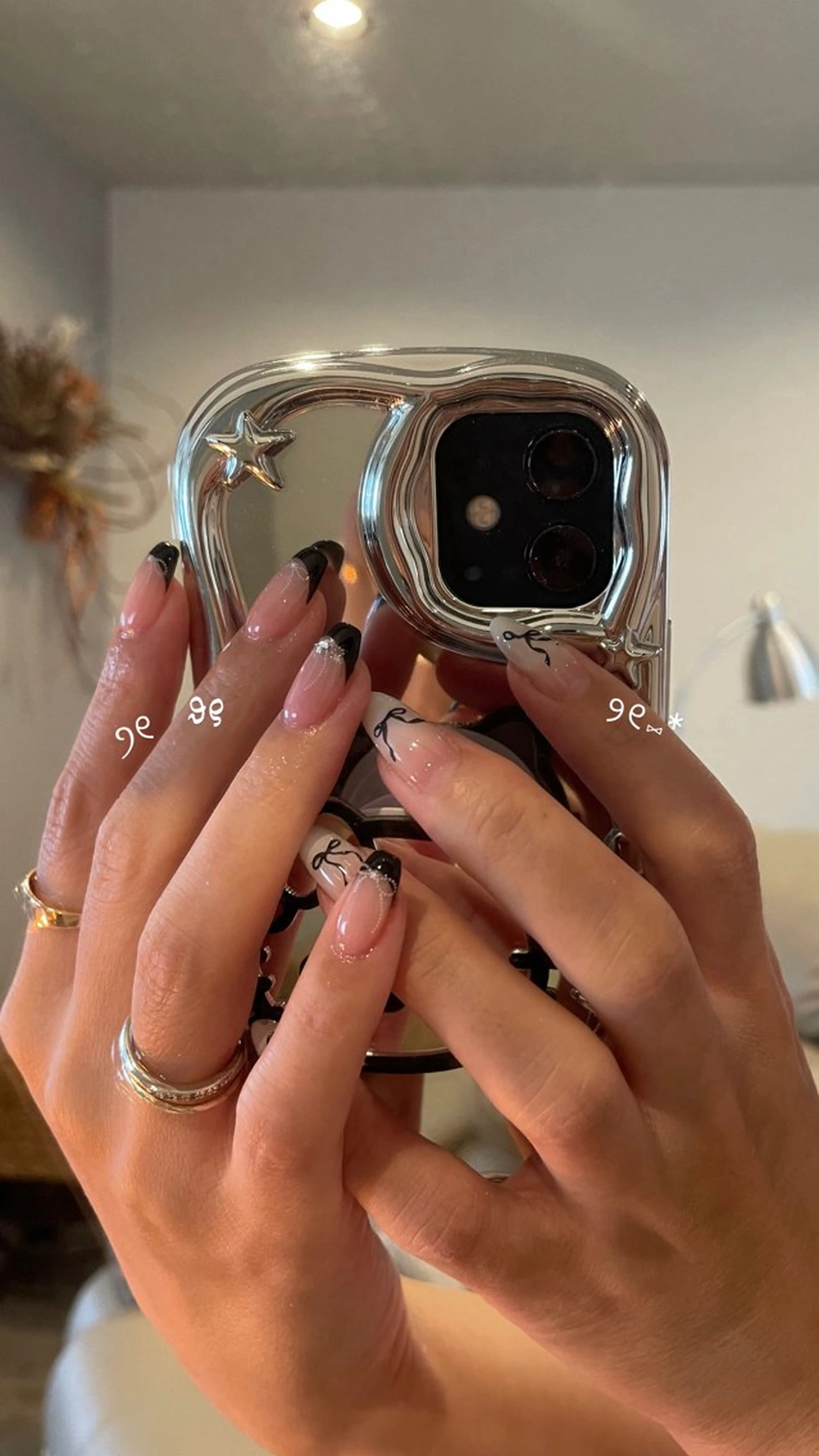 ネイル ハンドネイル my&所属・my&_ maimiのネイルデザイン