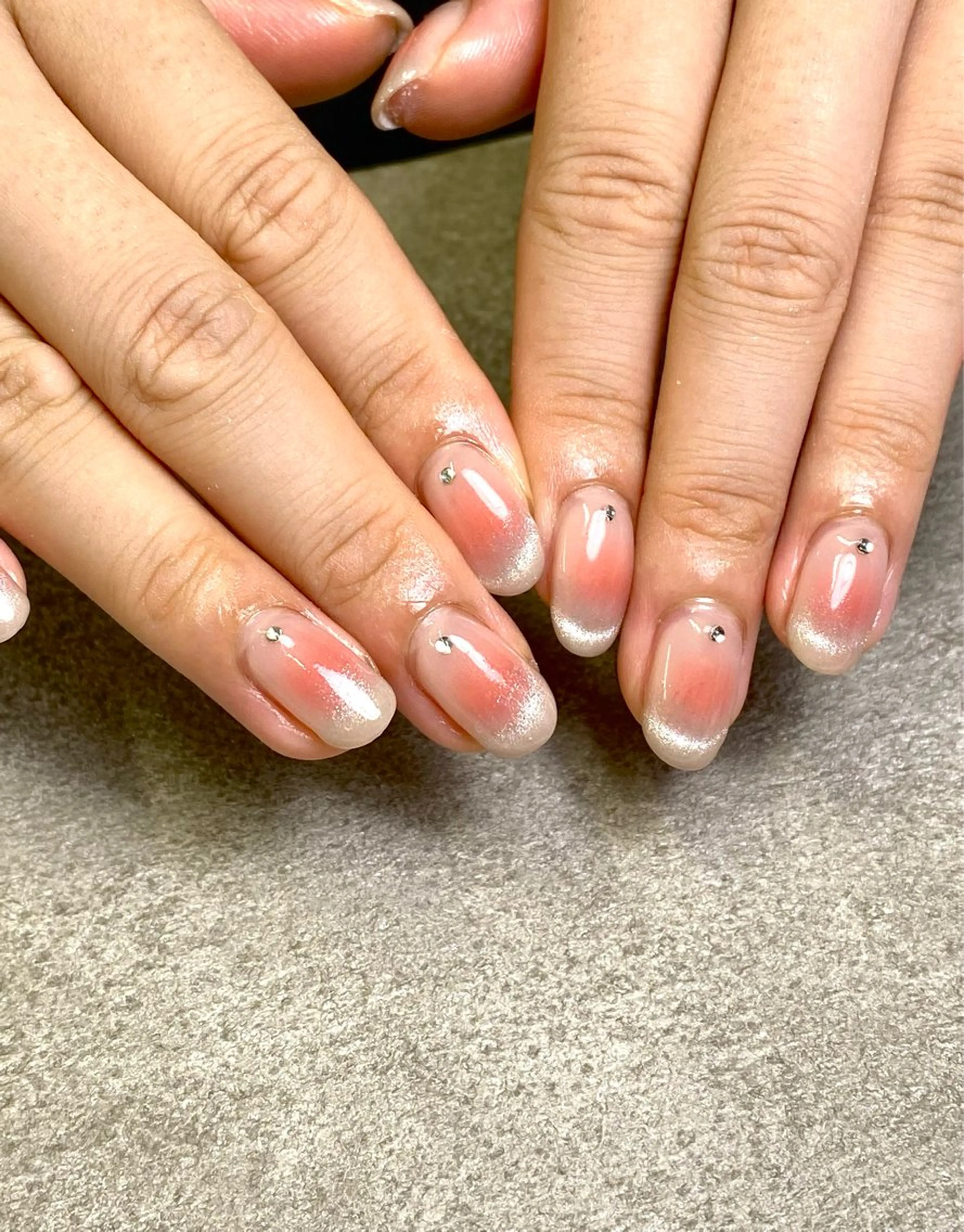 ネイル yuminail所属・錦糸町 yuminailのネイルデザイン
