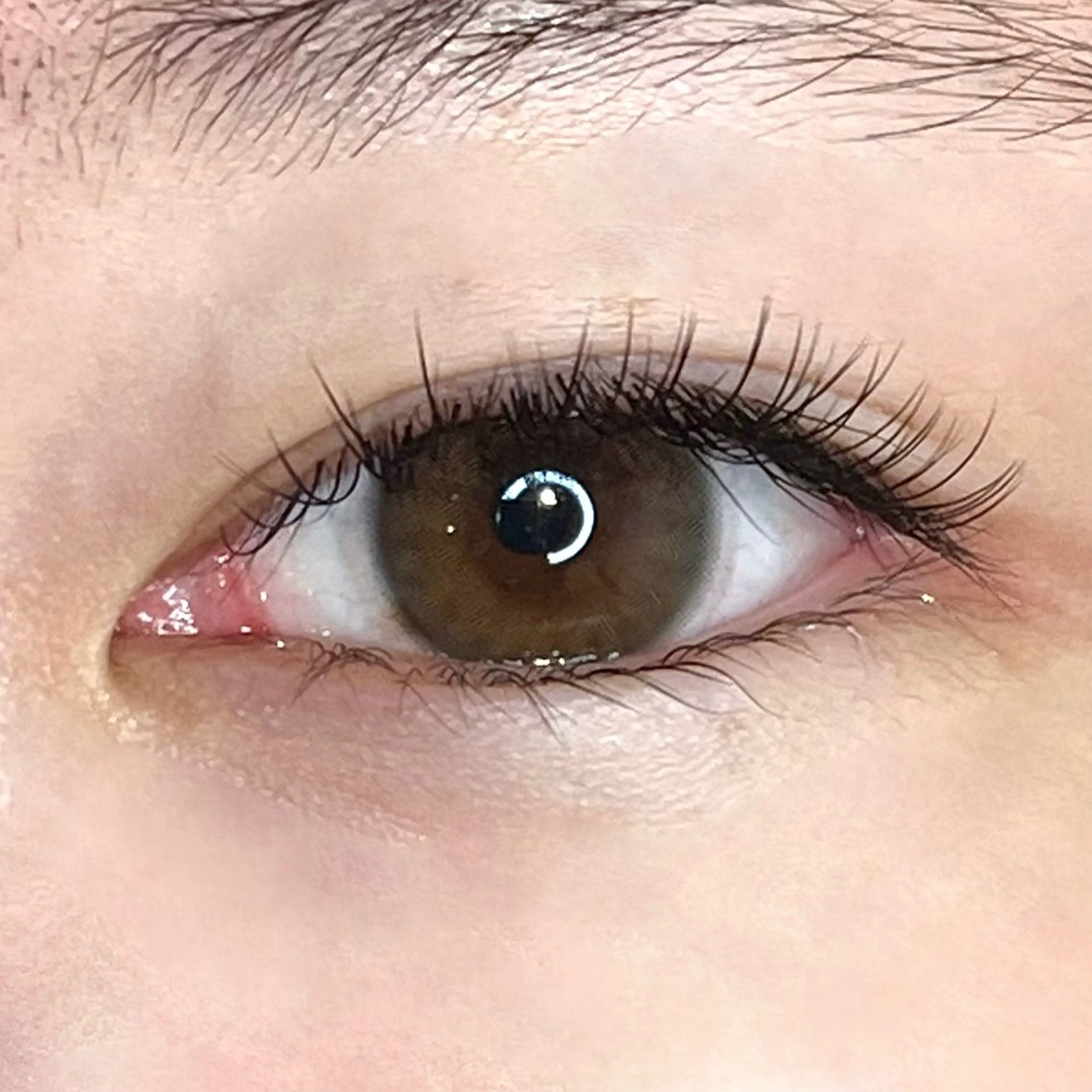 マツエク・マツパ マツエク narumi .のマツエク・マツパデザイン