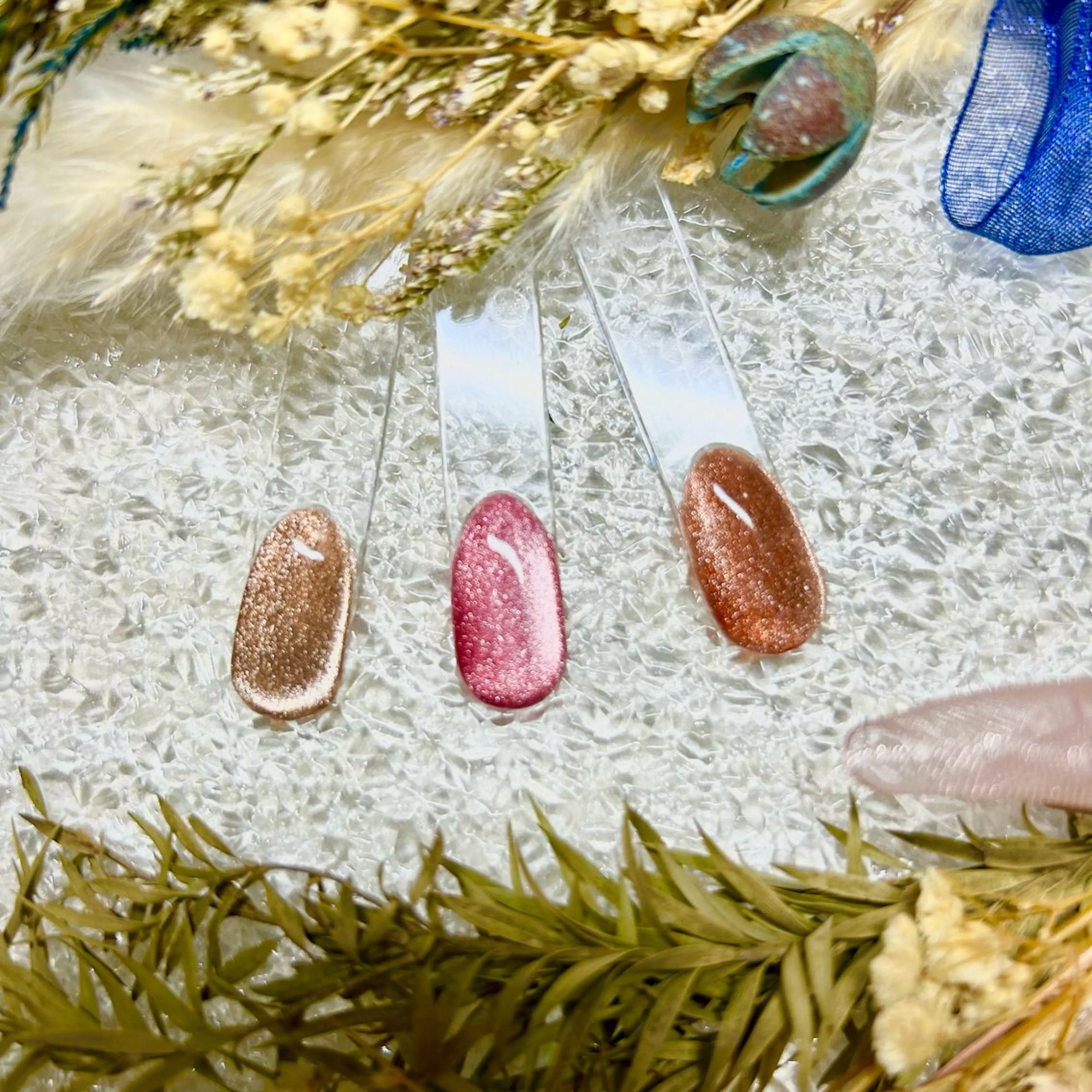 ネイル nail&eyelash  Kirara所属・kirara hayashiのネイルデザイン