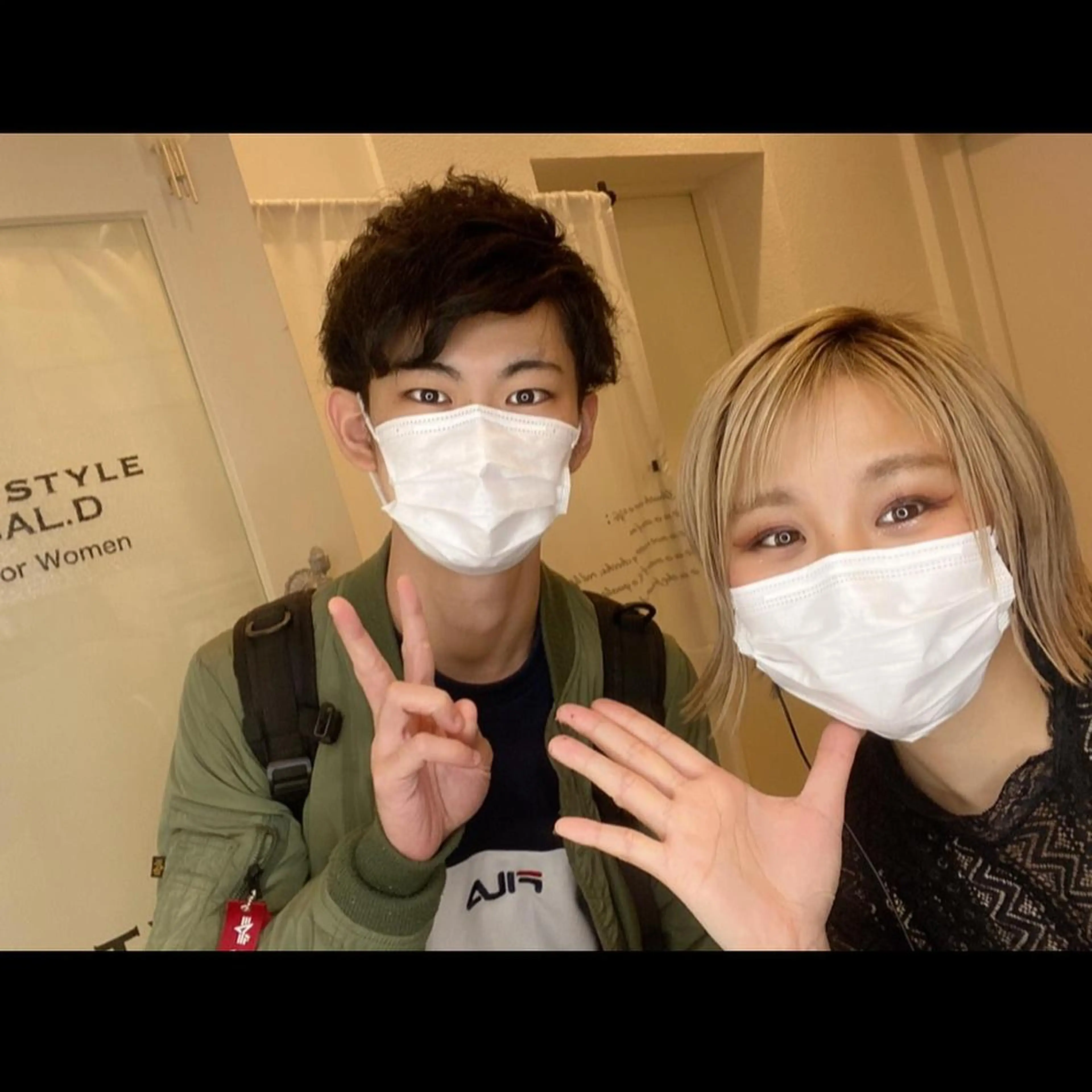 ショート カラー メンズ キッズ ショートボブ 子どものヘアアレンジ メンズパーマ メンズショート ボブ ショート、ボブなら お任せ❤️石川由美のヘアスタイル