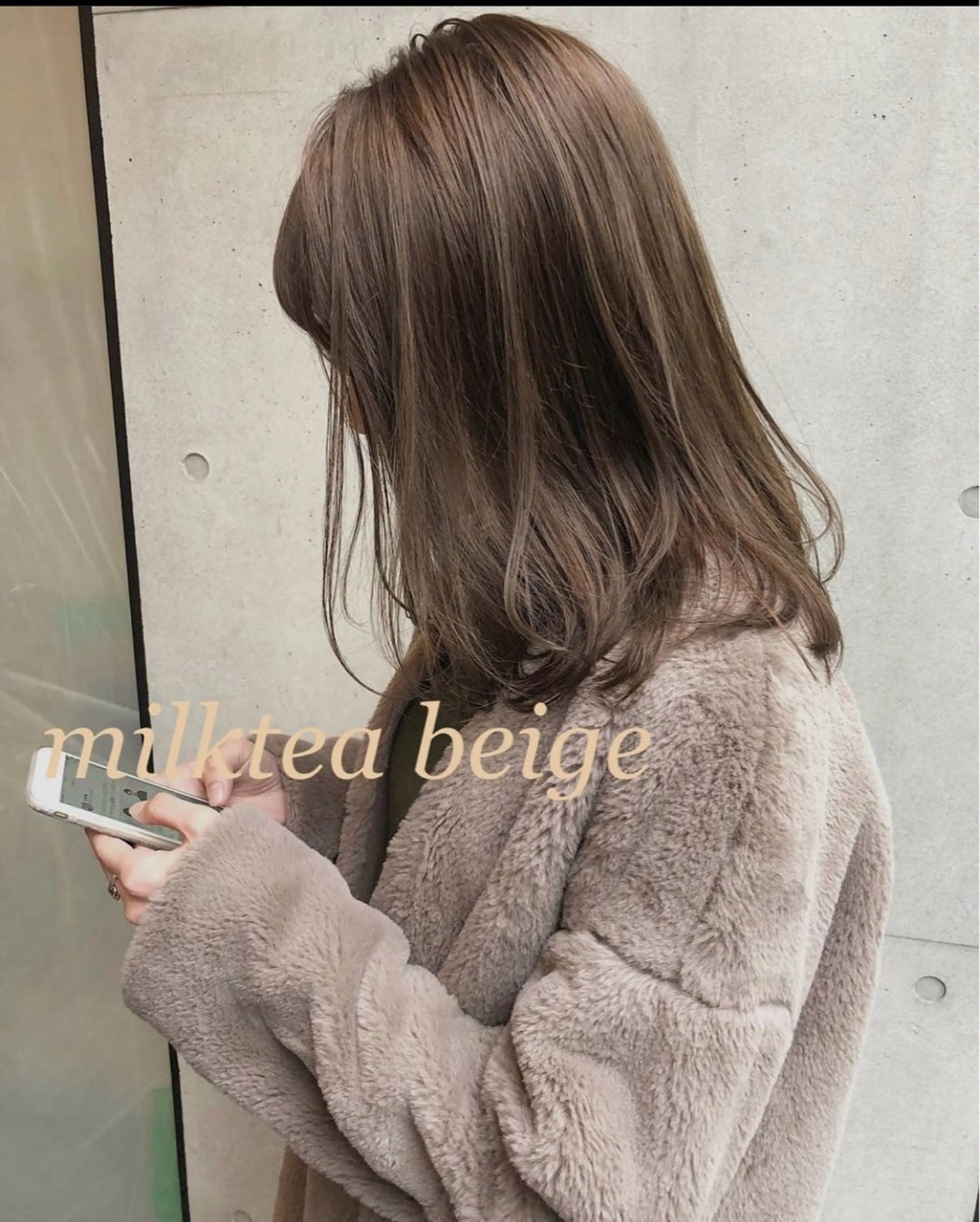 カラー 🫧透明感カラー/ 笹沼　陸矢🫧のヘアスタイル