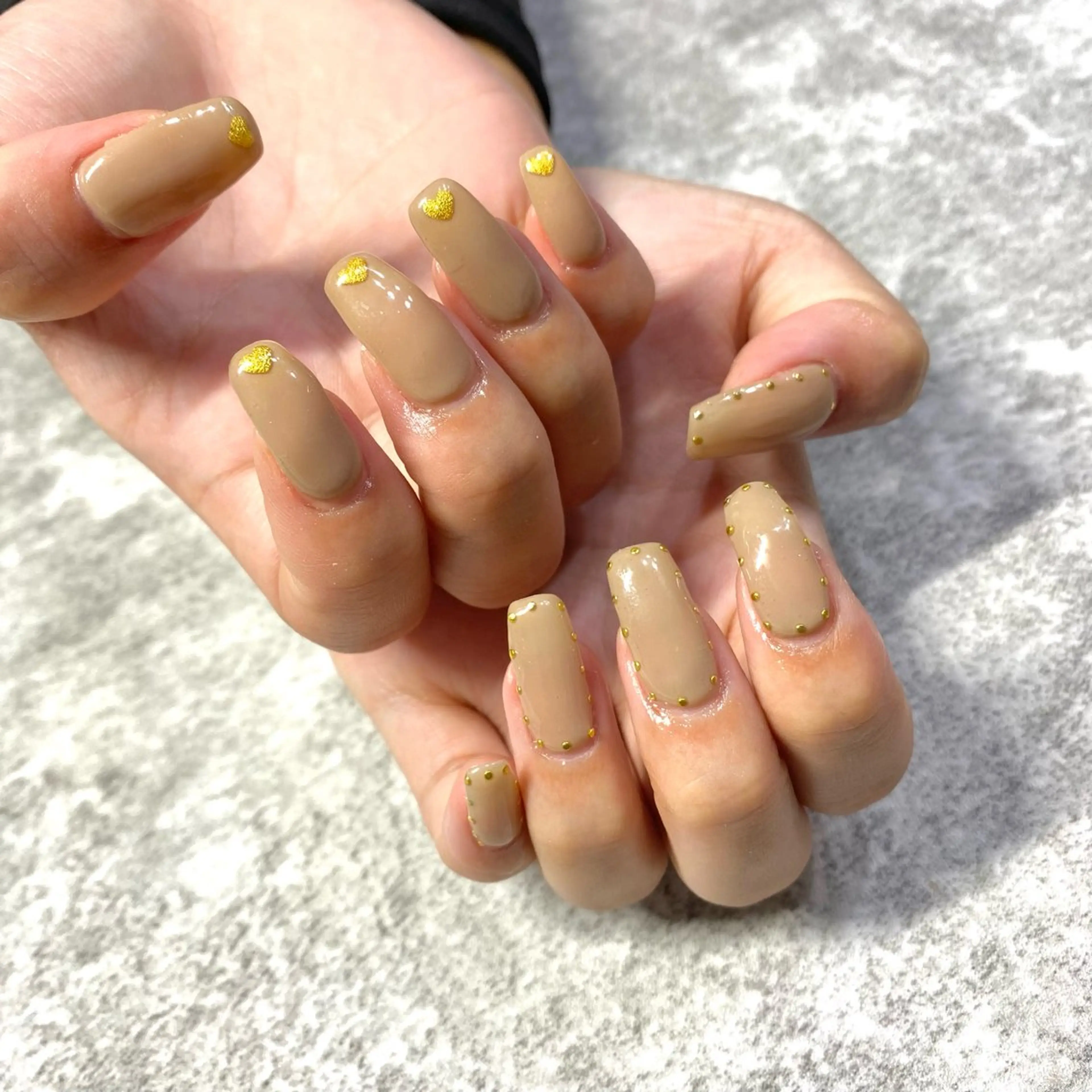 ネイル ハンドネイル ★Rinail... .のネイルデザイン