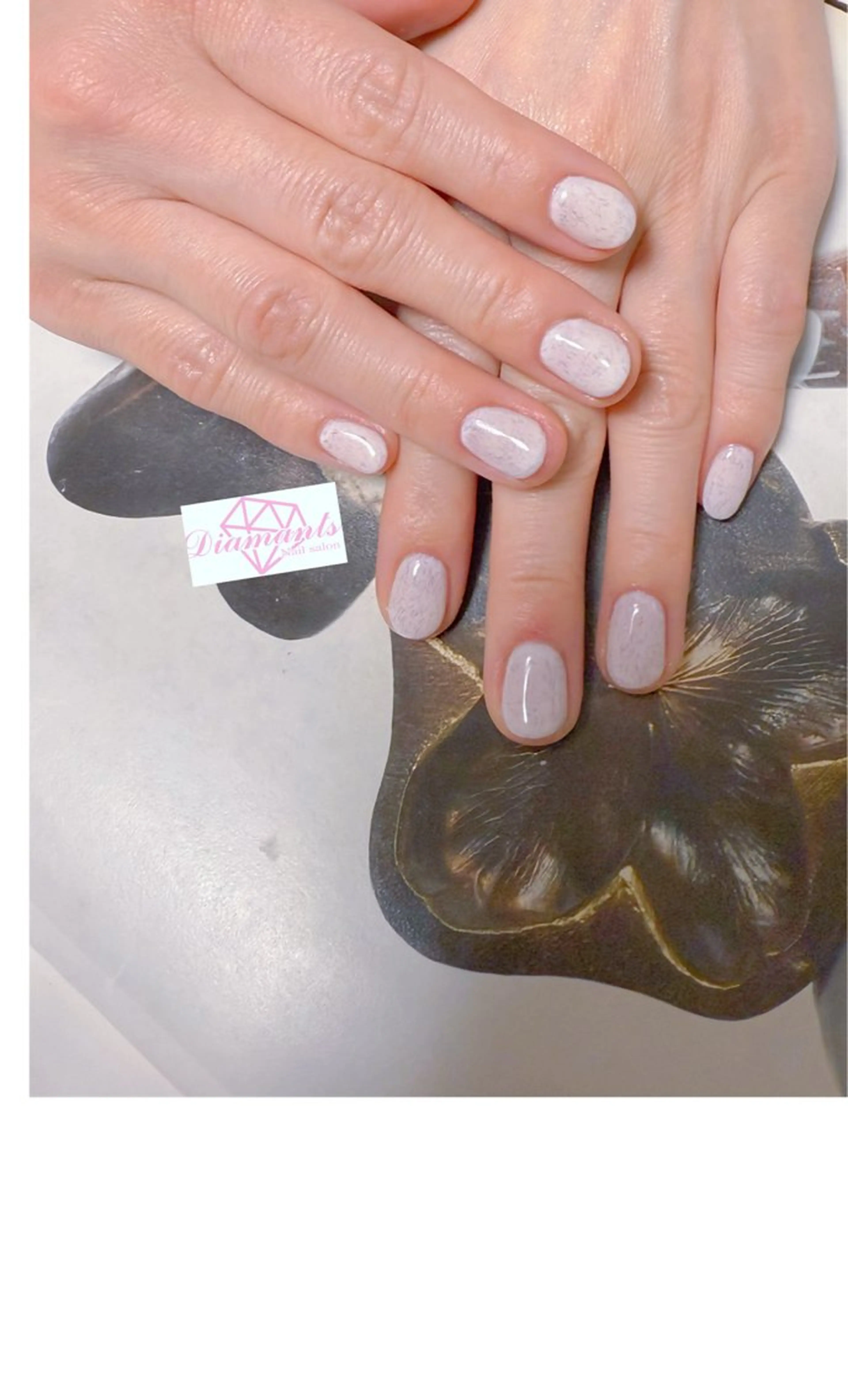 ネイル ハンドネイル Asa miのネイルデザイン