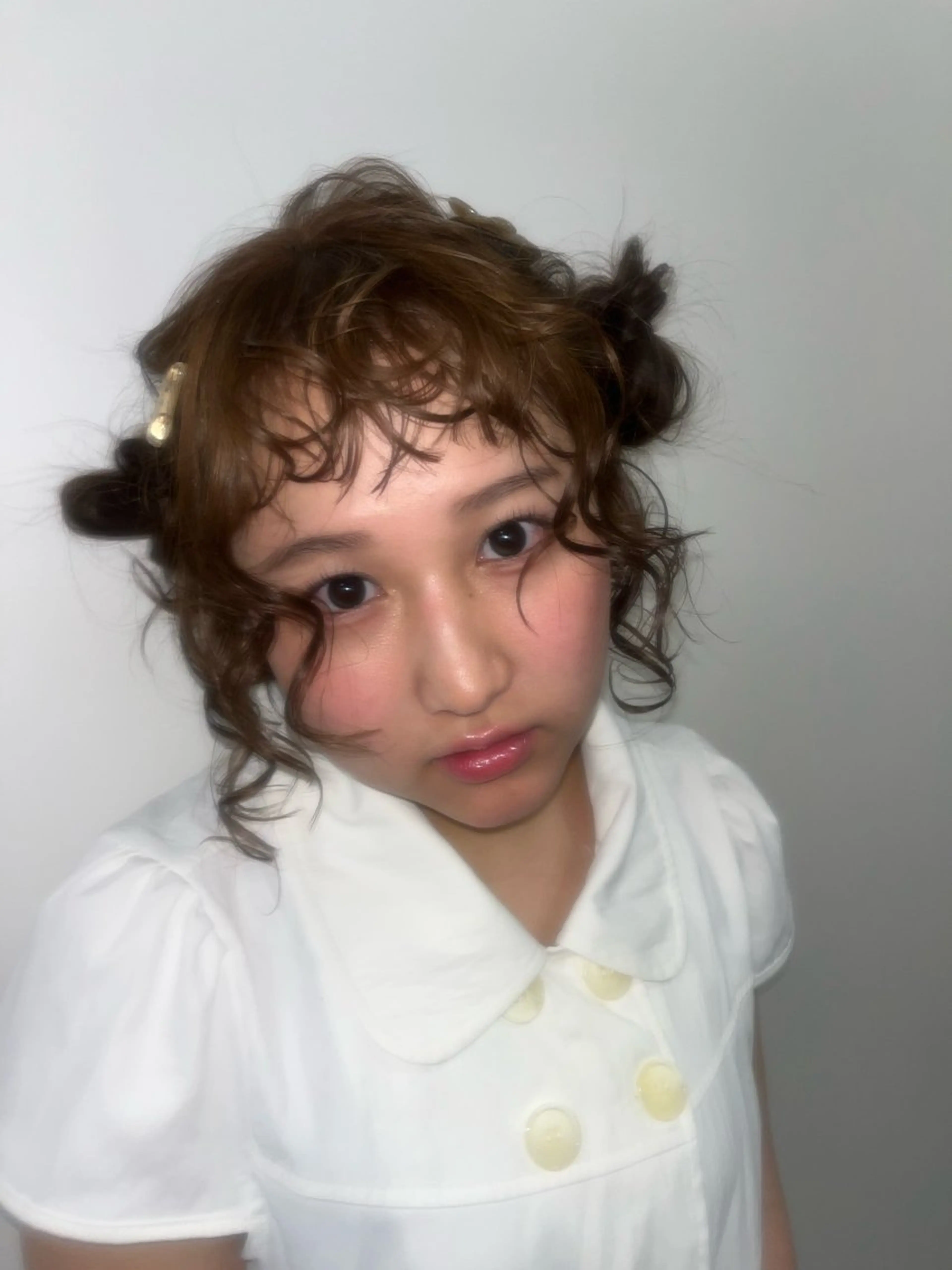 ロング 似合わせカット 🎀Daisy🎀 はやしれいのヘアスタイル