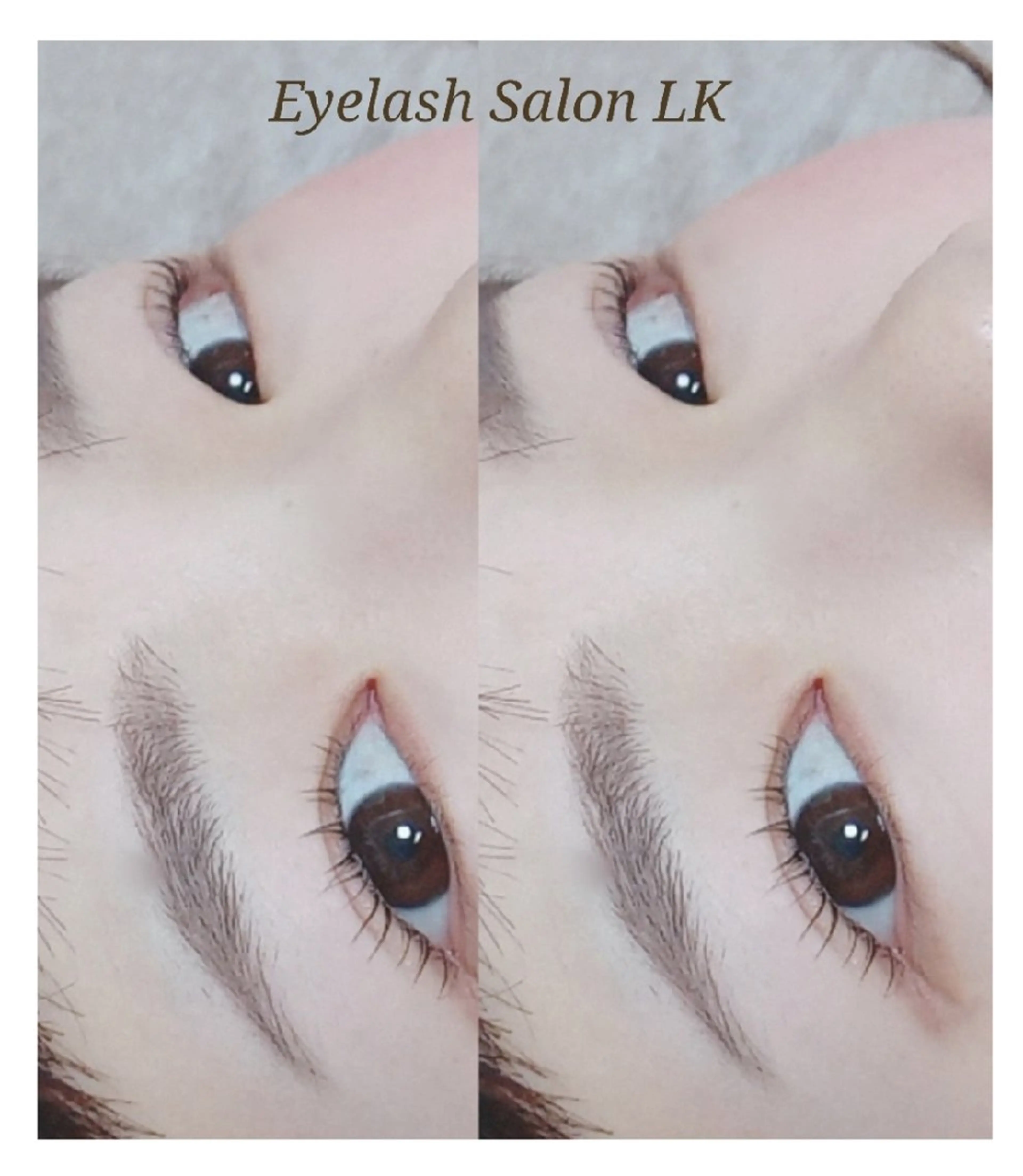 マツエク・マツパ まつげパーマ Eyelash Salon LK所属・LK エルケーのマツエク・マツパデザイン