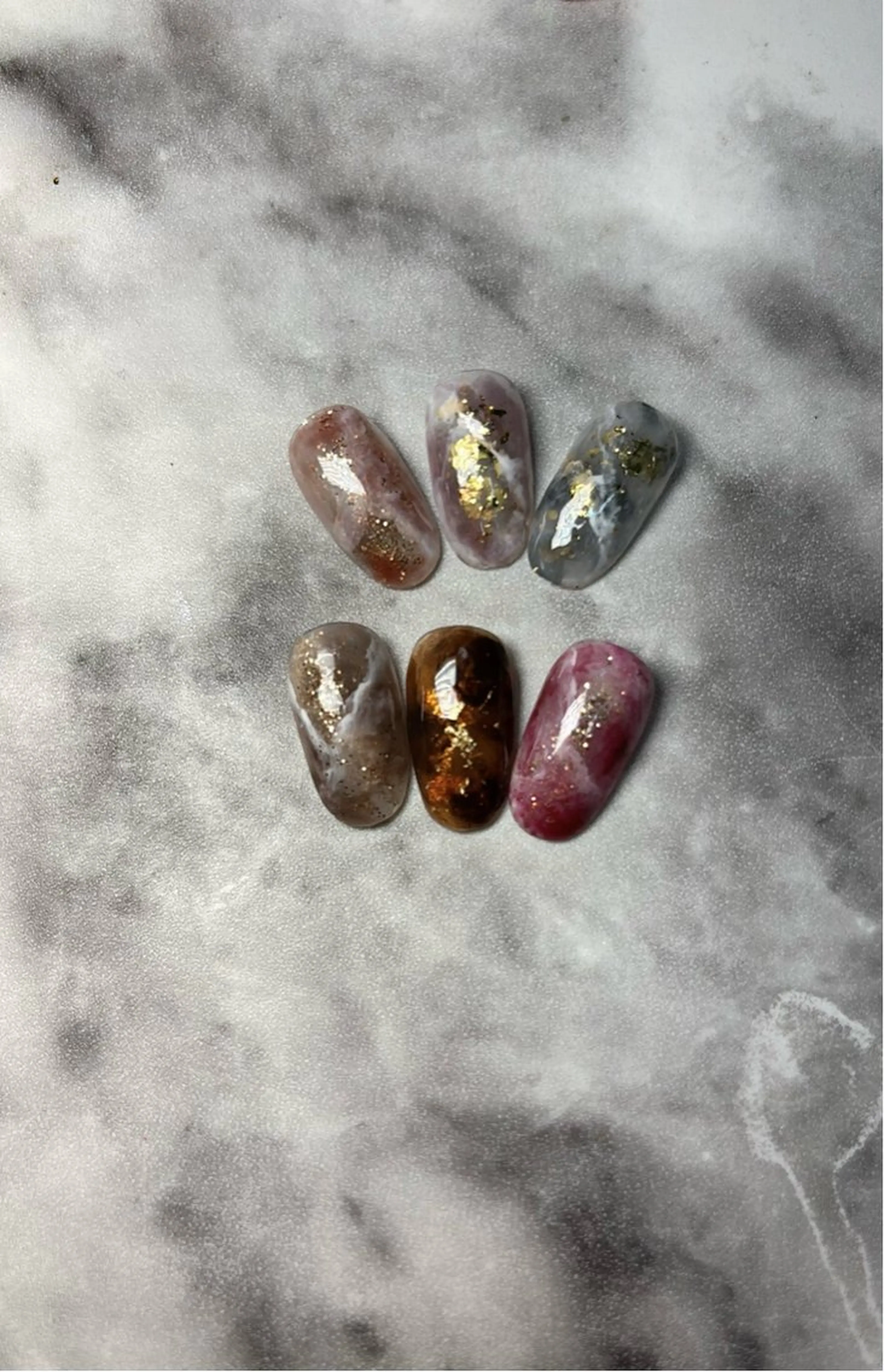 ネイル ハンドネイル salon de belnetta所属・kayo 💅のネイルデザイン