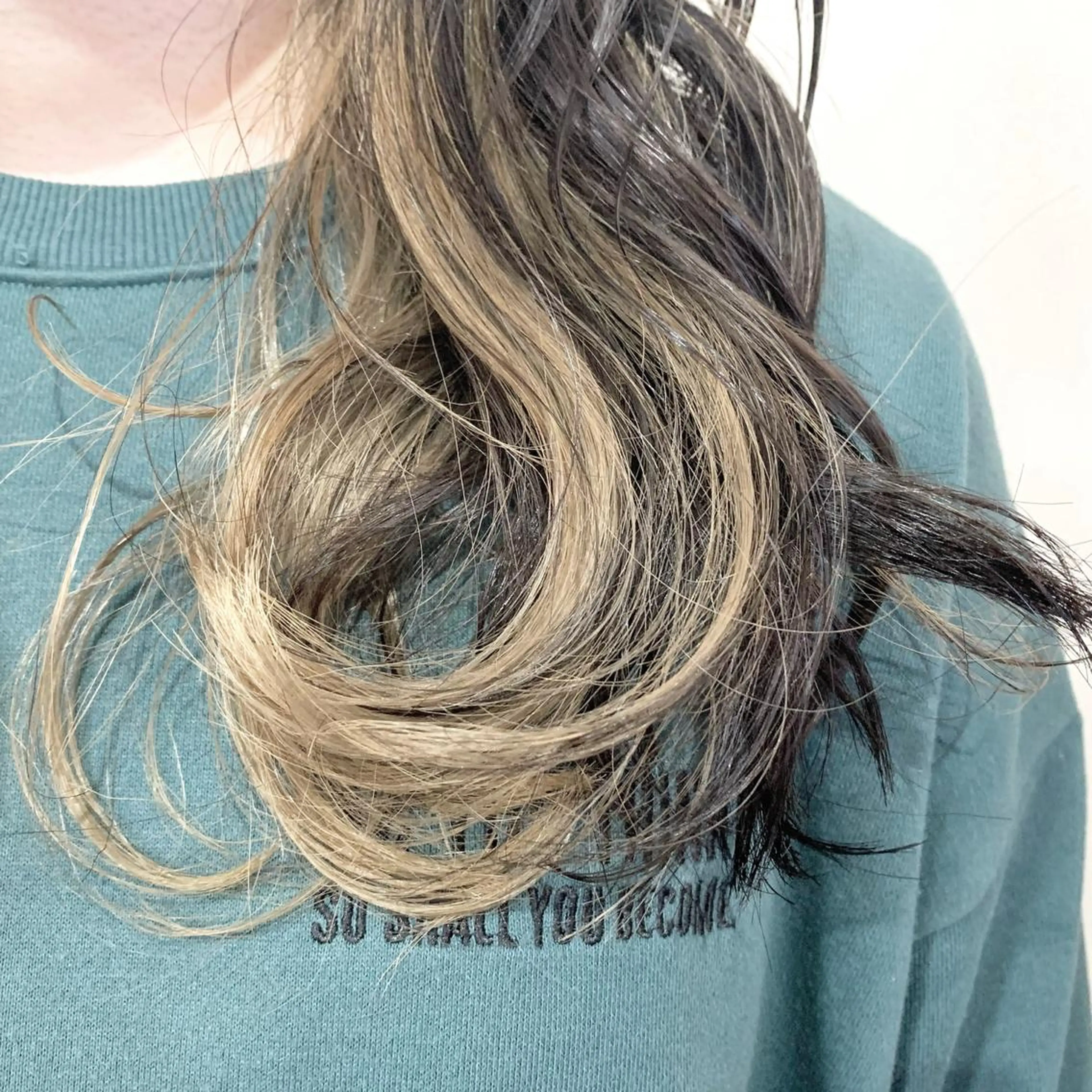 カラー JUNO Hair 아이비/Aibiのその他イメージ