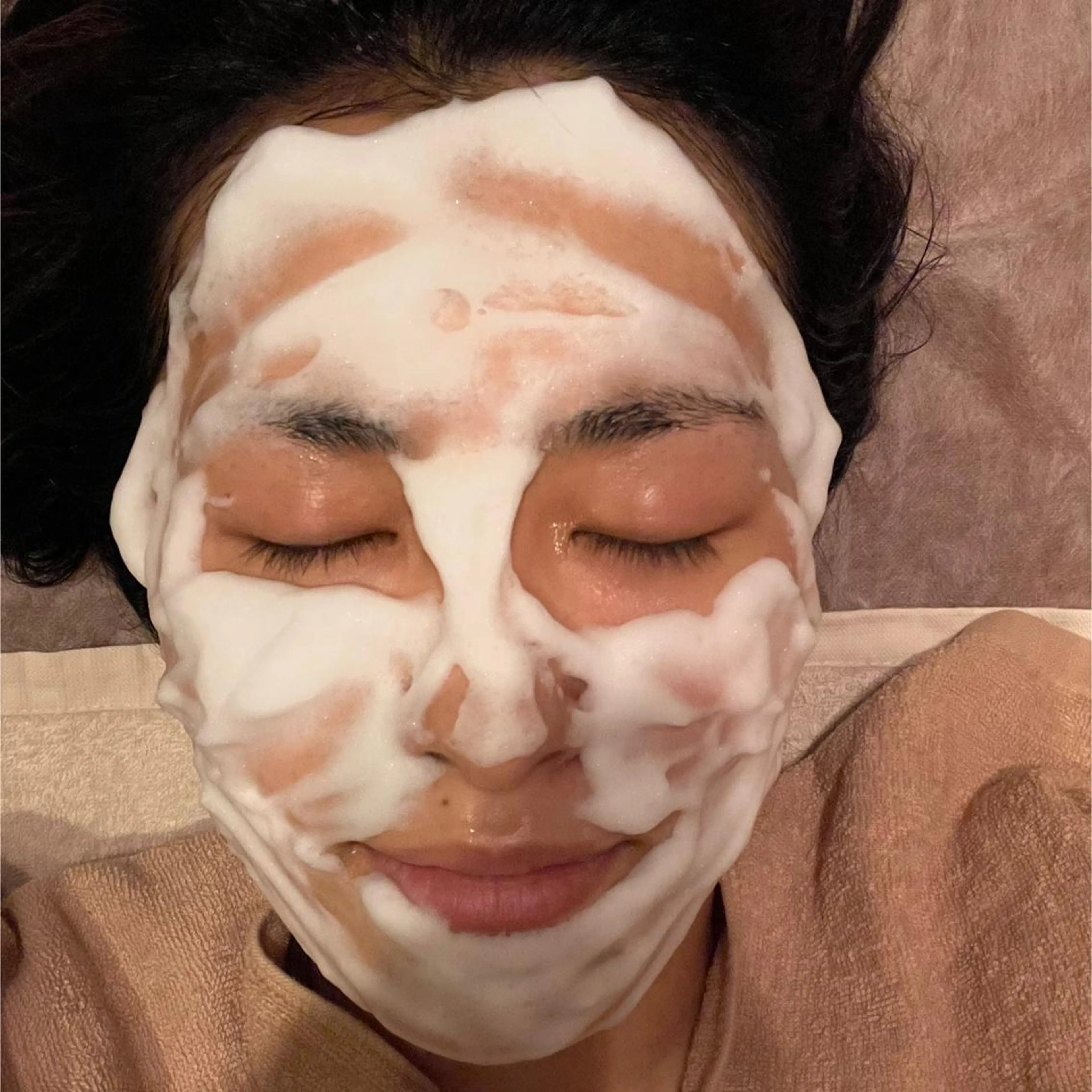 煌めき輝き⭐︎ 浄化リンパ専門のエステ・リラクイメージ