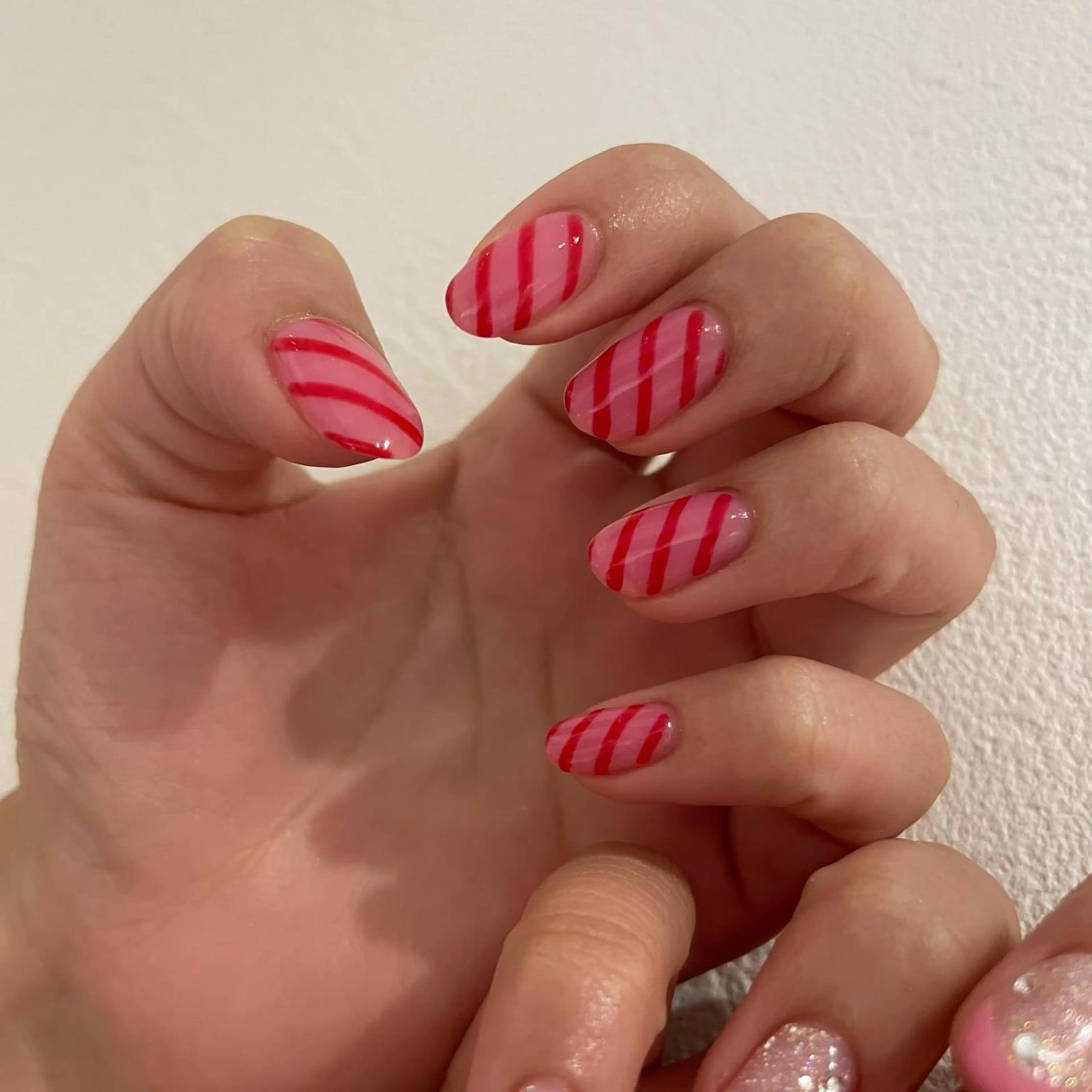 ネイル ハンドネイル miu nail所属・MIUNail YUMIのネイルデザイン