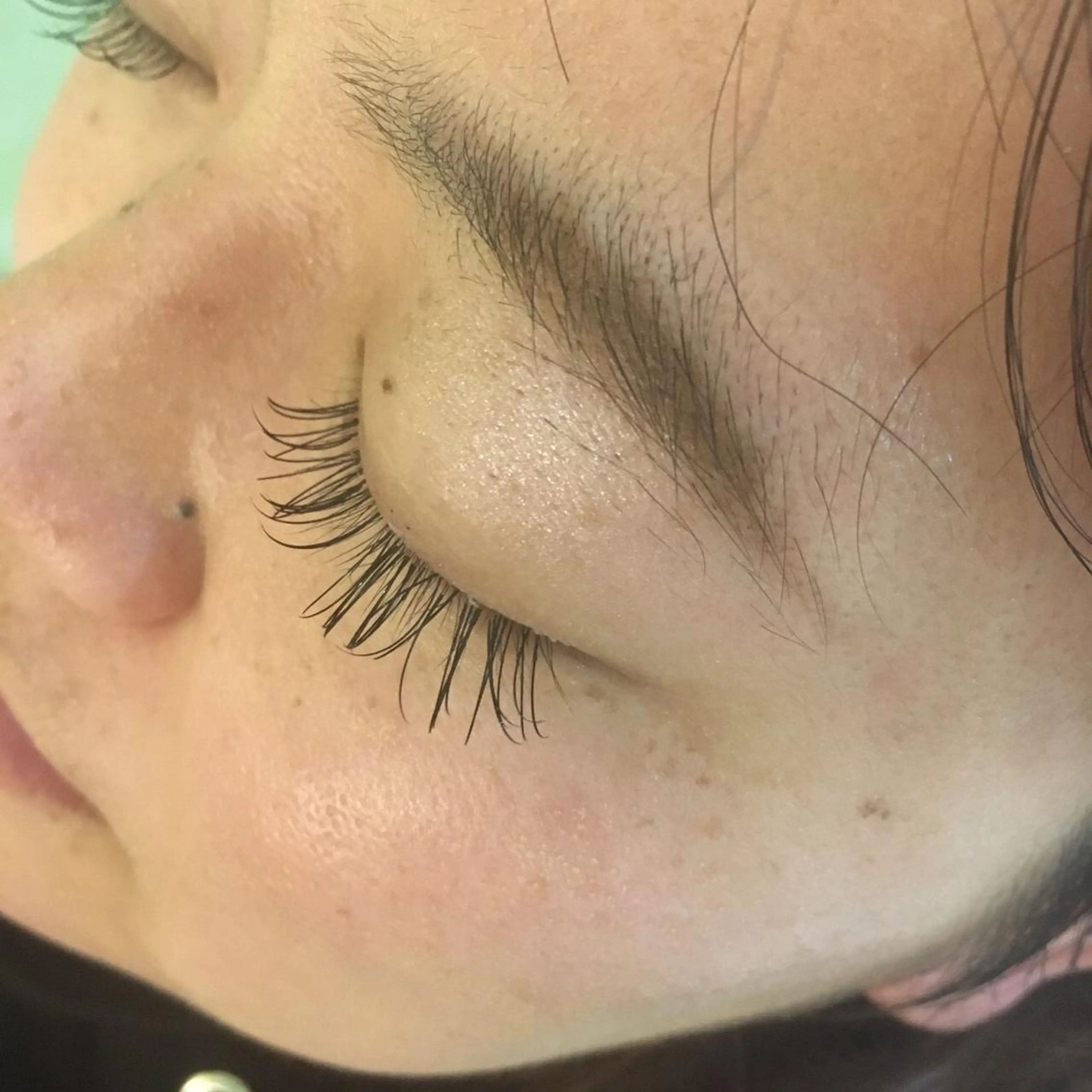 マツエク・マツパ モードケイズ 宝塚店のマツエク・マツパデザイン