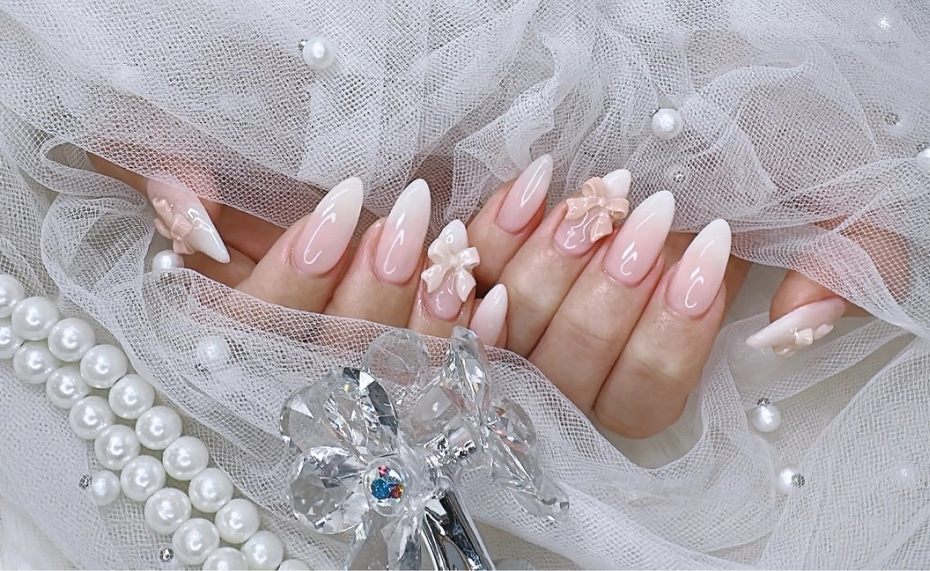 ネイル R nailsalon所属・R salonのネイルデザイン