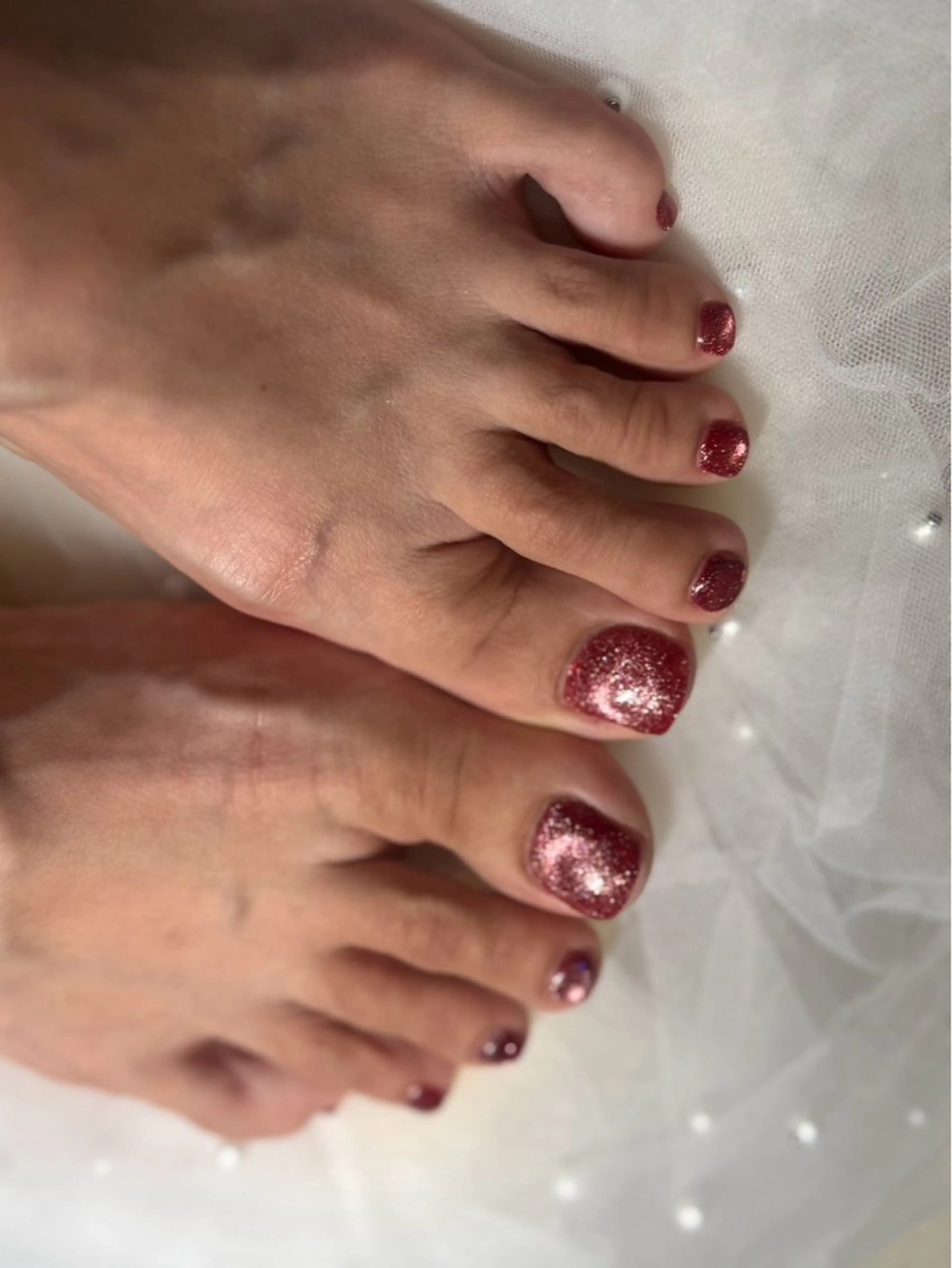 ネイル NAILSALON Laniのネイルデザイン