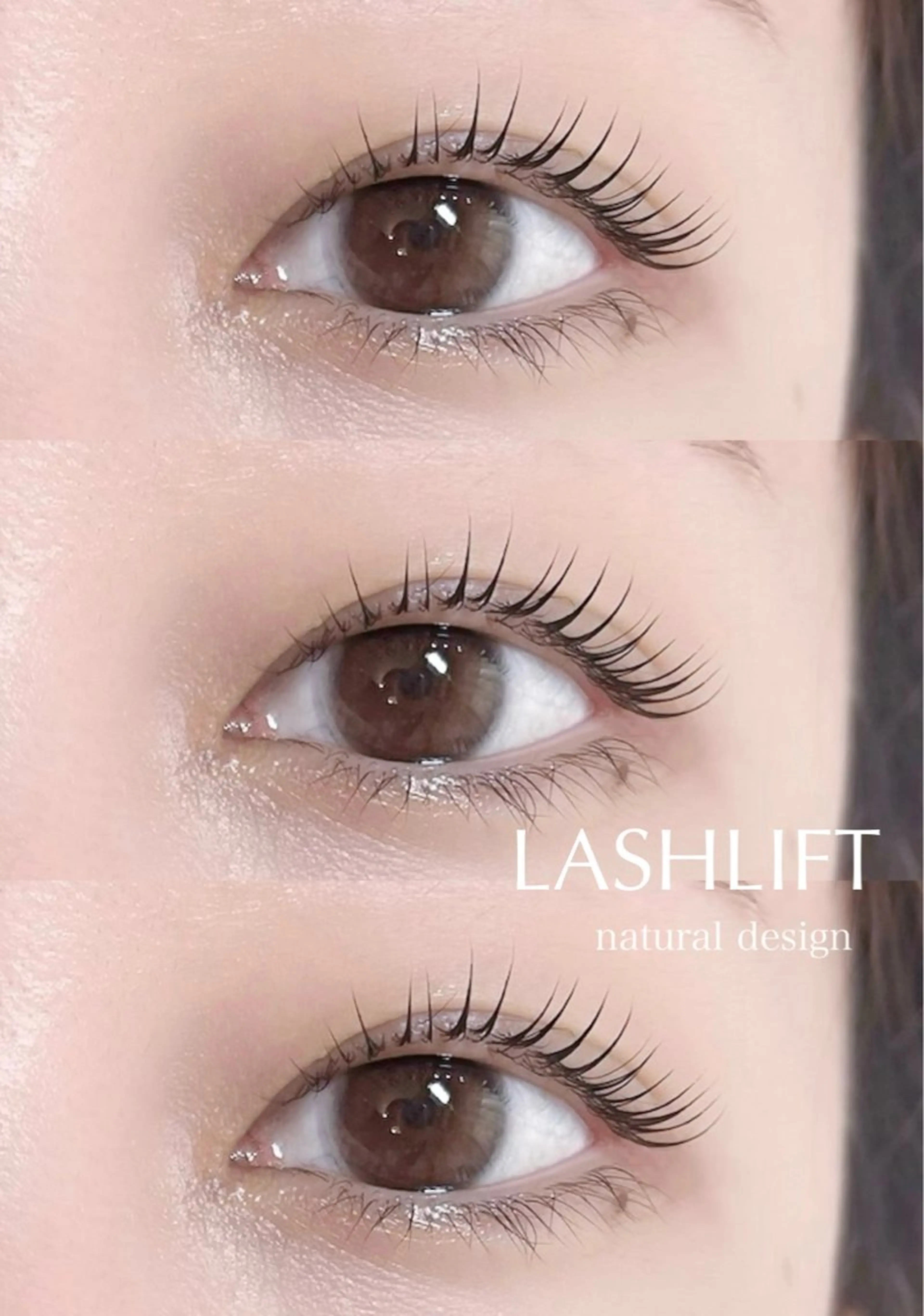 マツエク・マツパ マツパ eyelist 🤍 chisa.のマツエク・マツパデザイン