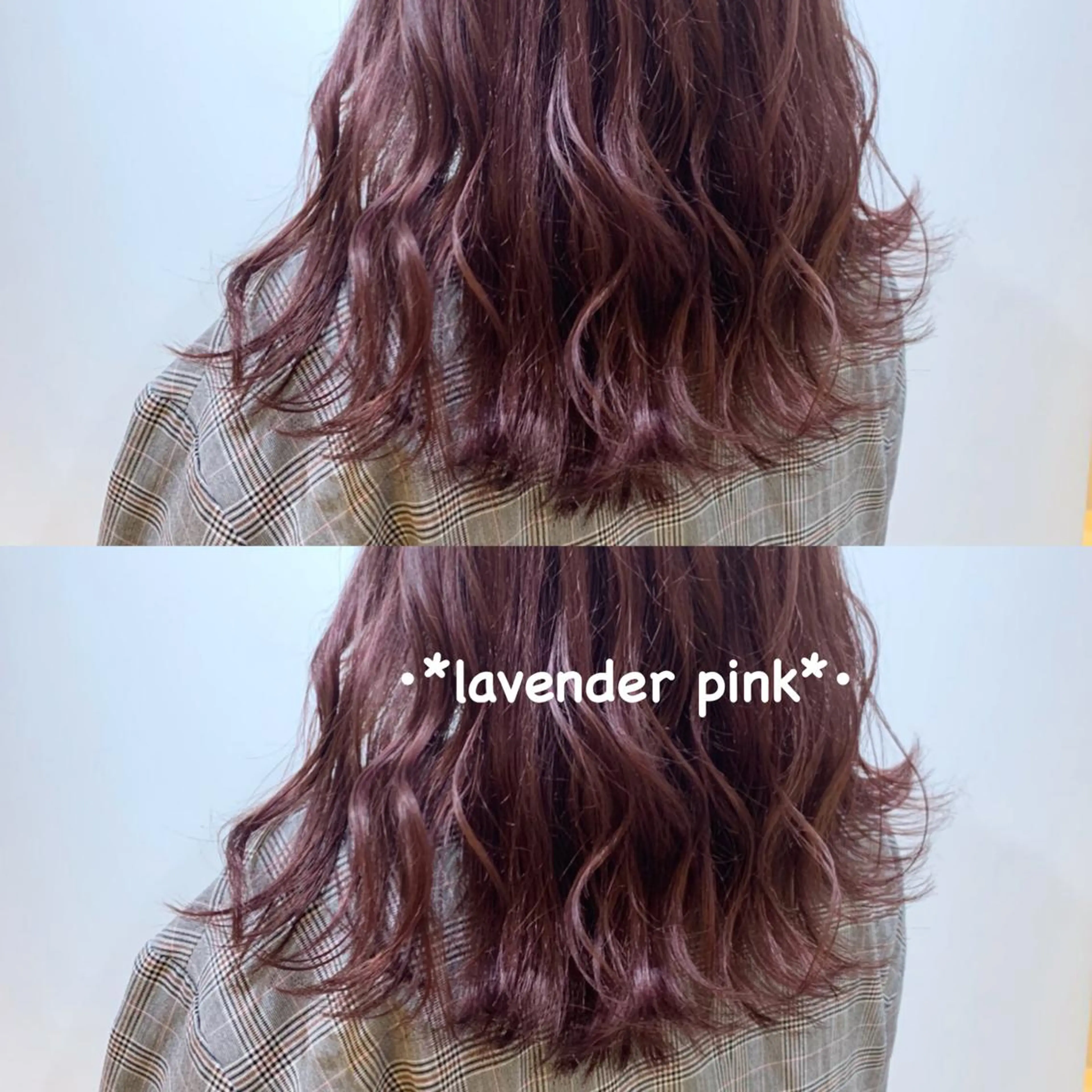 ミディアム Jewel Box所属・髪質改善ストレート 特化⭐️杉本奈稀沙のヘアスタイル