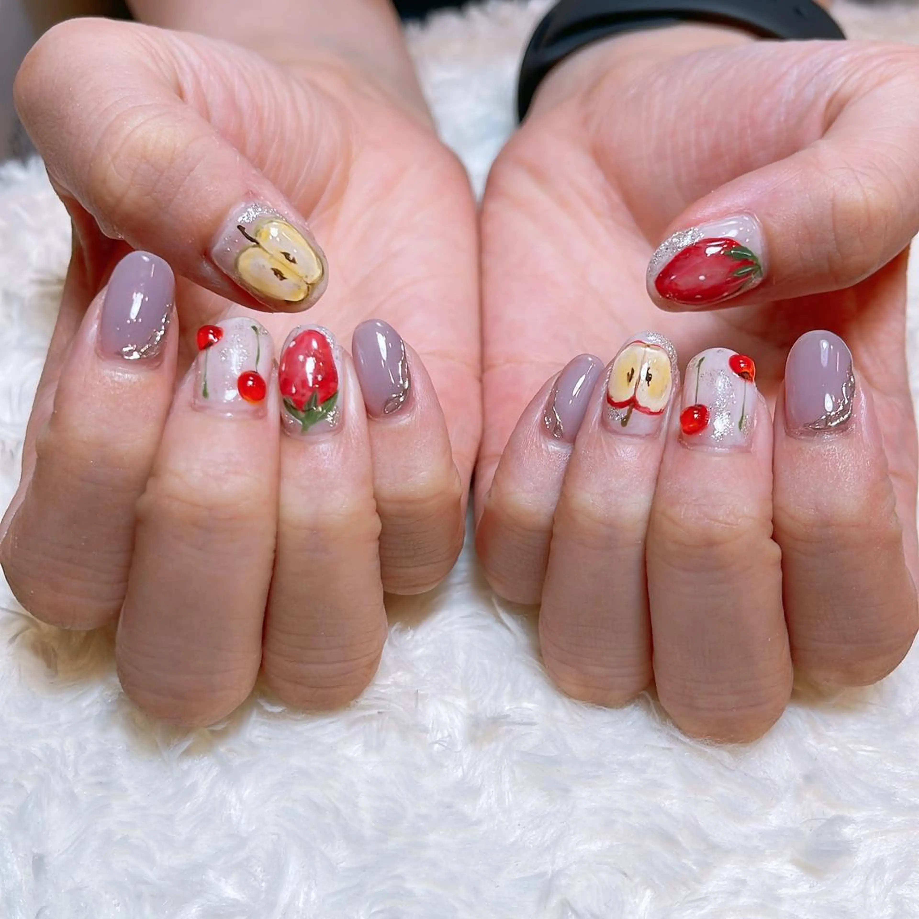 ネイル MISAKO nailのネイルデザイン