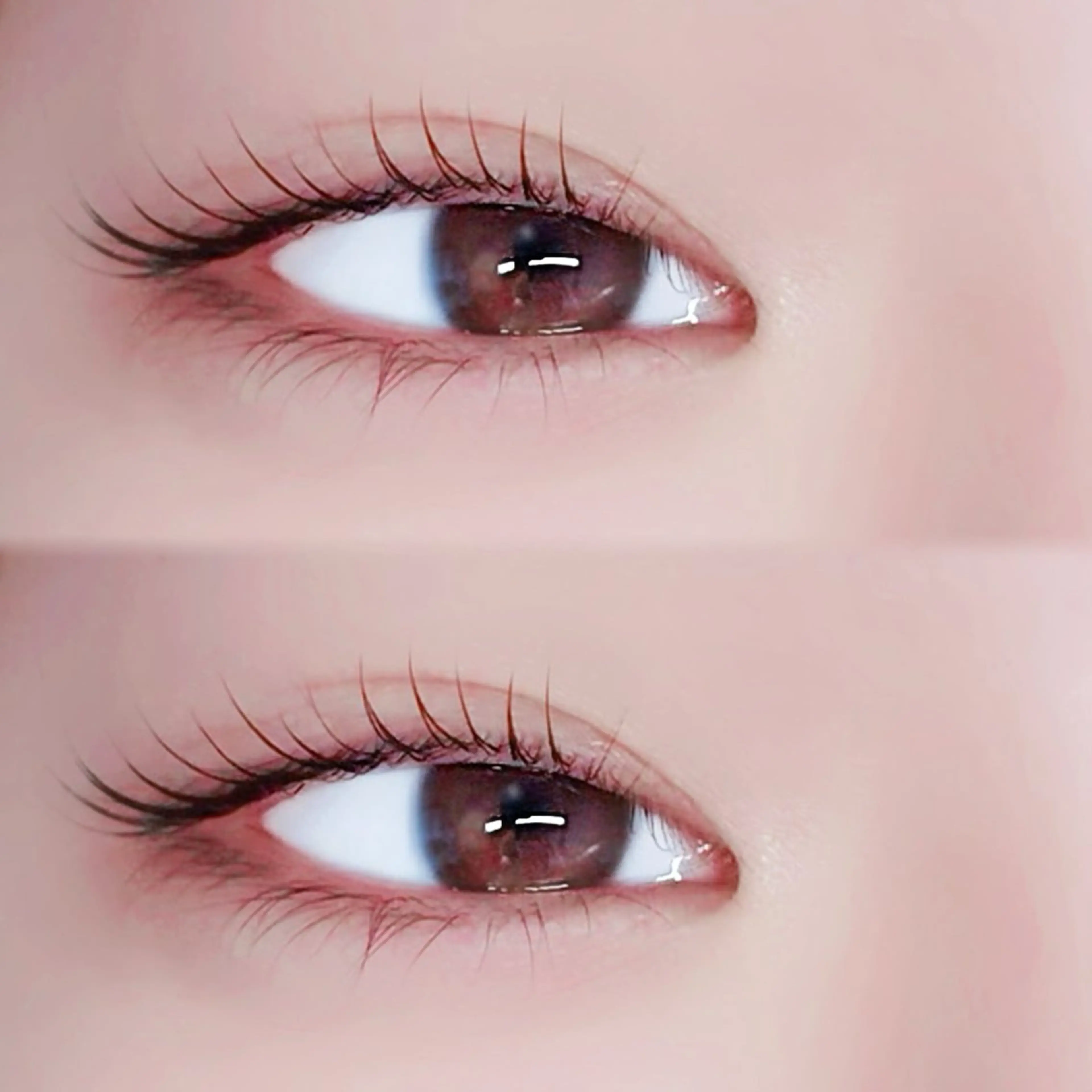 マツエク・マツパ マツパ eye nananeのマツエク・マツパデザイン