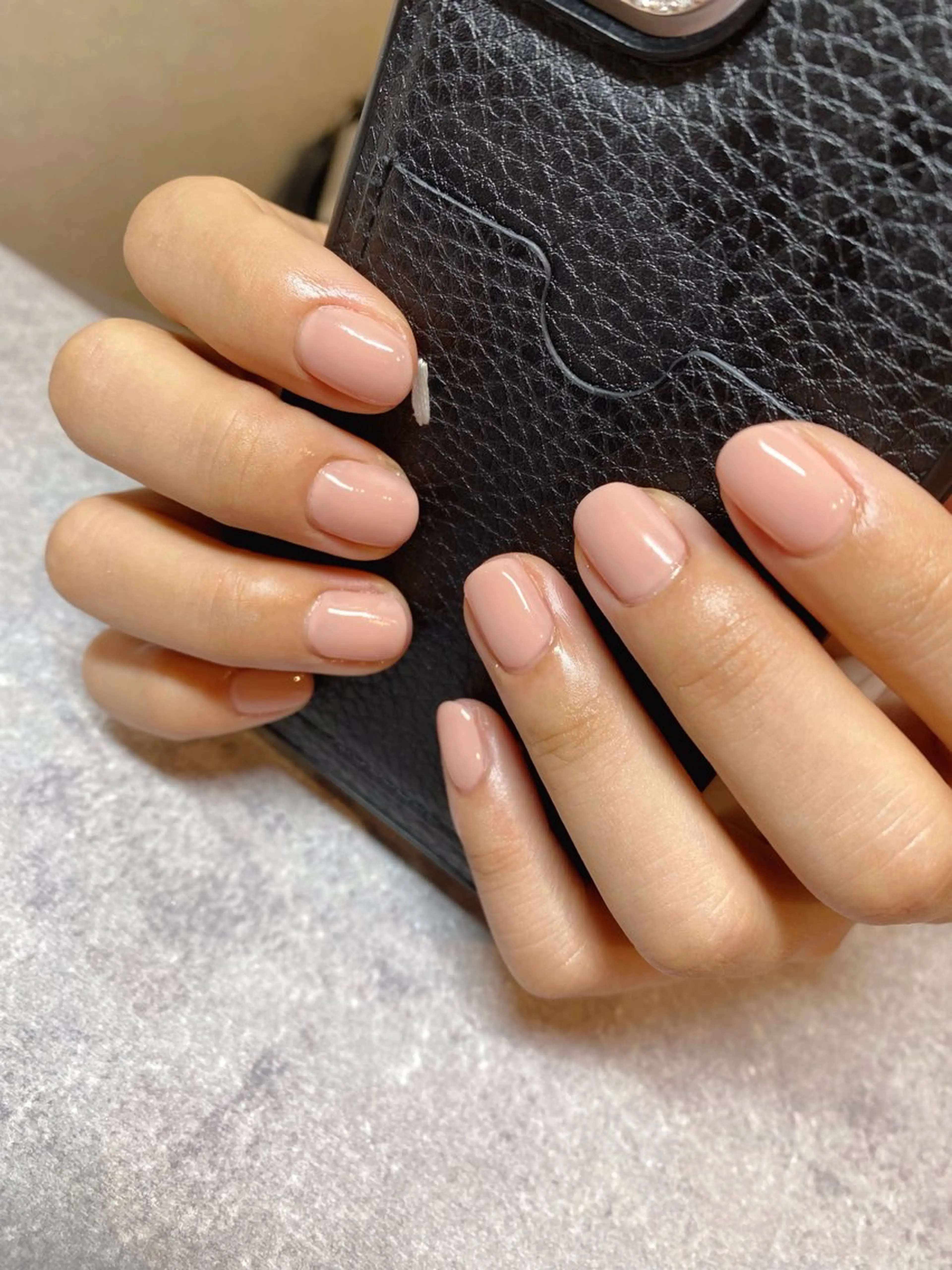 ネイル NOEL所属・HASHIMOTO MANAMIのネイルデザイン