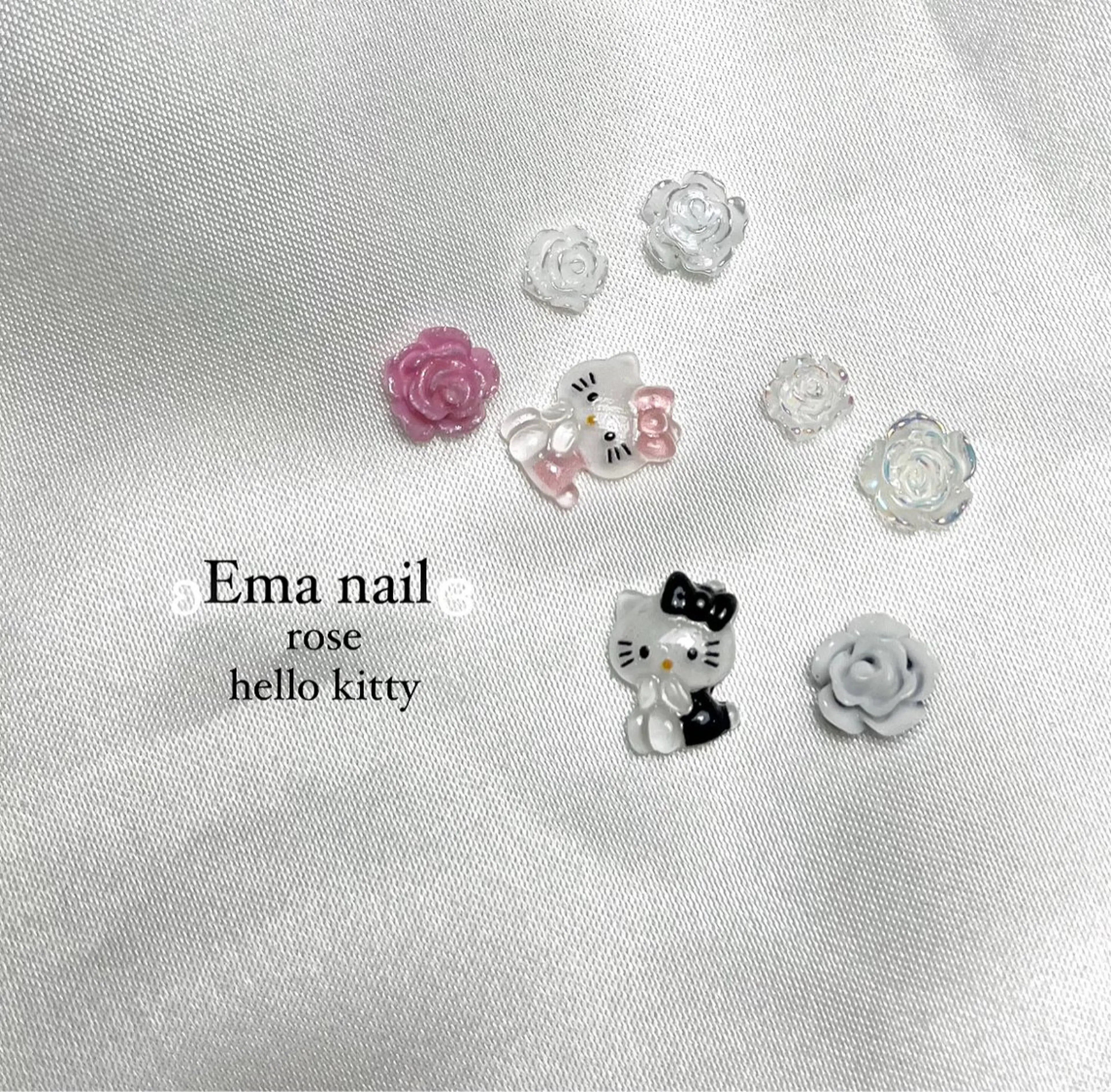 ネイル ハンドネイル Ema Nail +KIHAKUYA梅田店所属・EmaNail梅田店 🎀店長Haruのその他イメージ