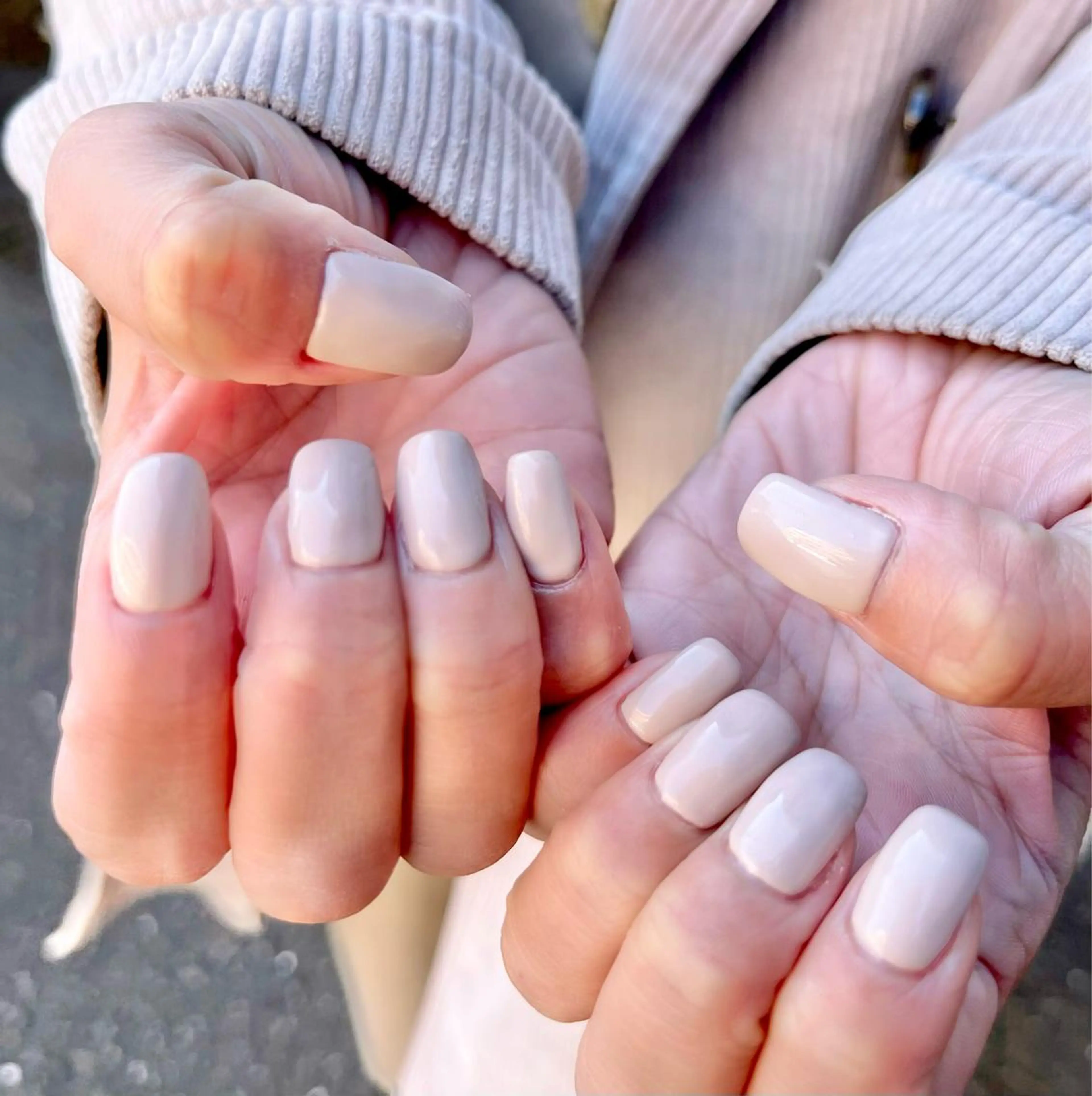 ネイル ハンドネイル Nail Salon　Ｋのネイルデザイン