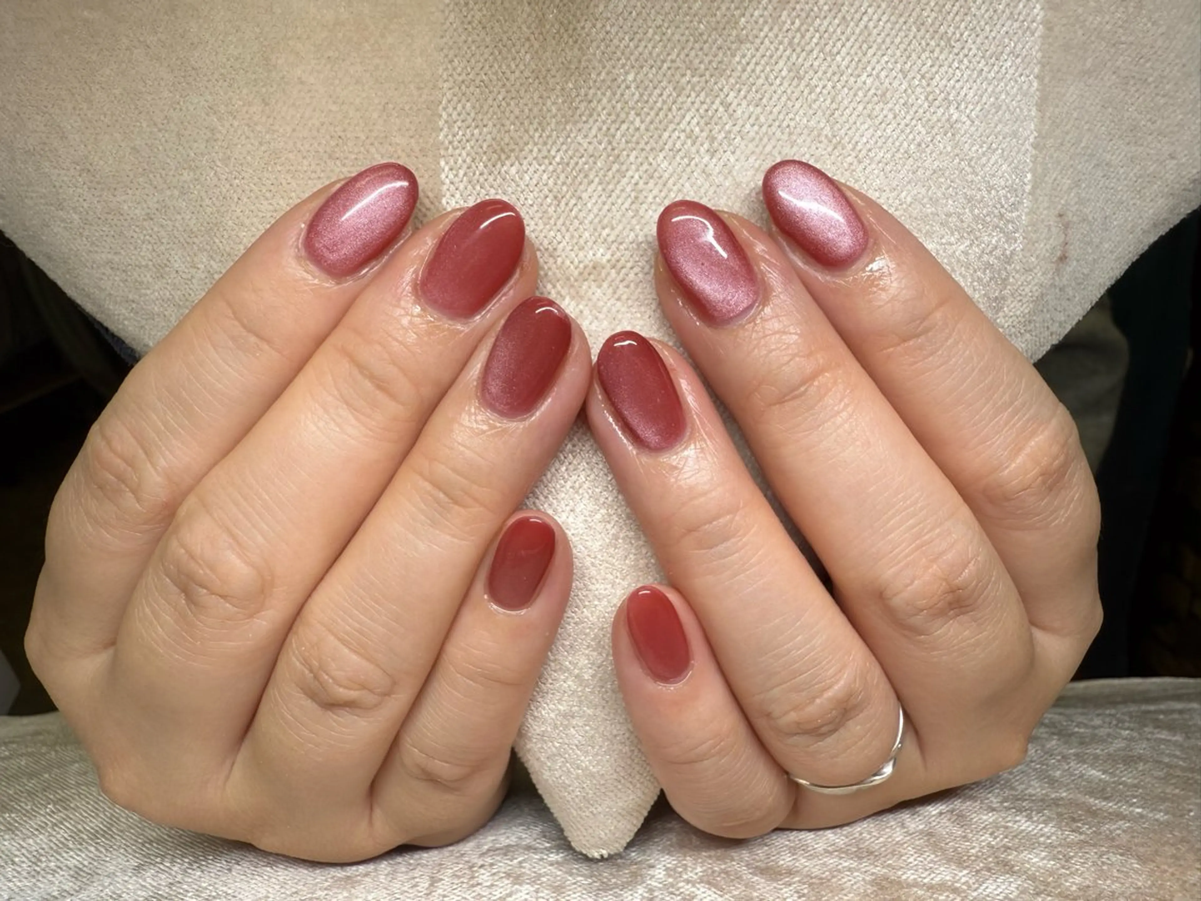 ネイル nail salon ｈａｎａ所属・haruka 💕nailのネイルデザイン