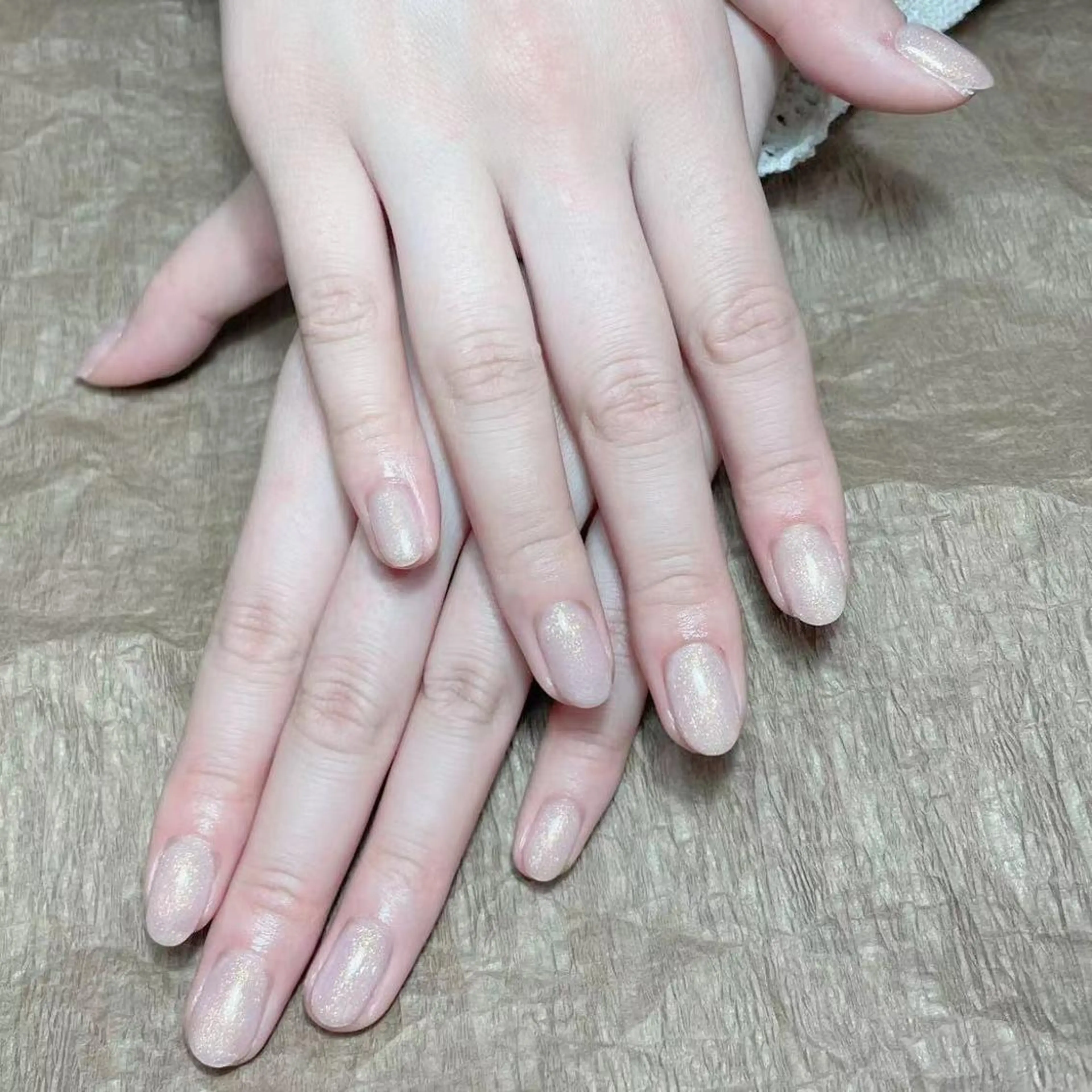 ネイル Hana 🎗のネイルデザイン