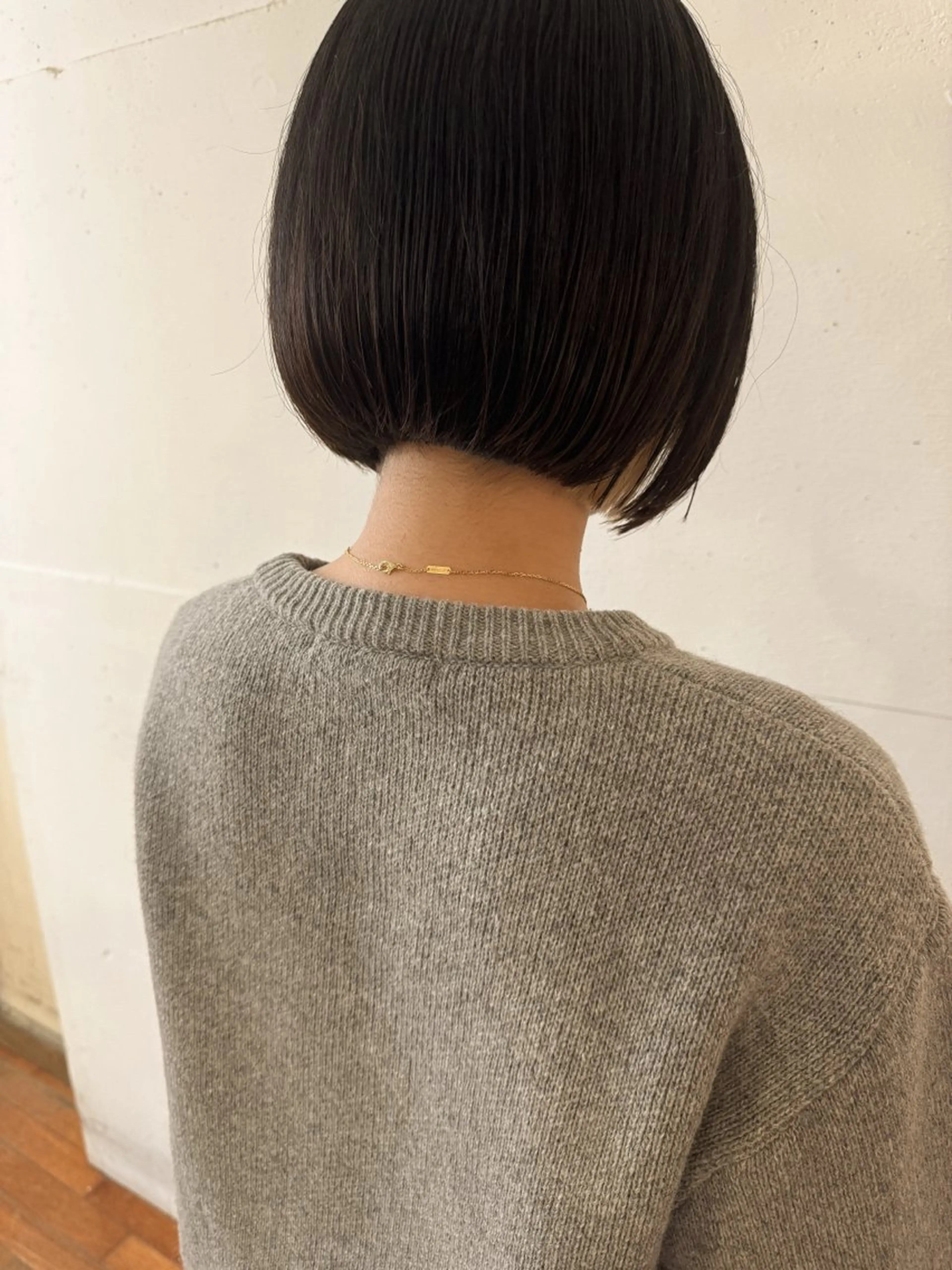 ショート RikO *. (金)空きあり◎のヘアスタイル