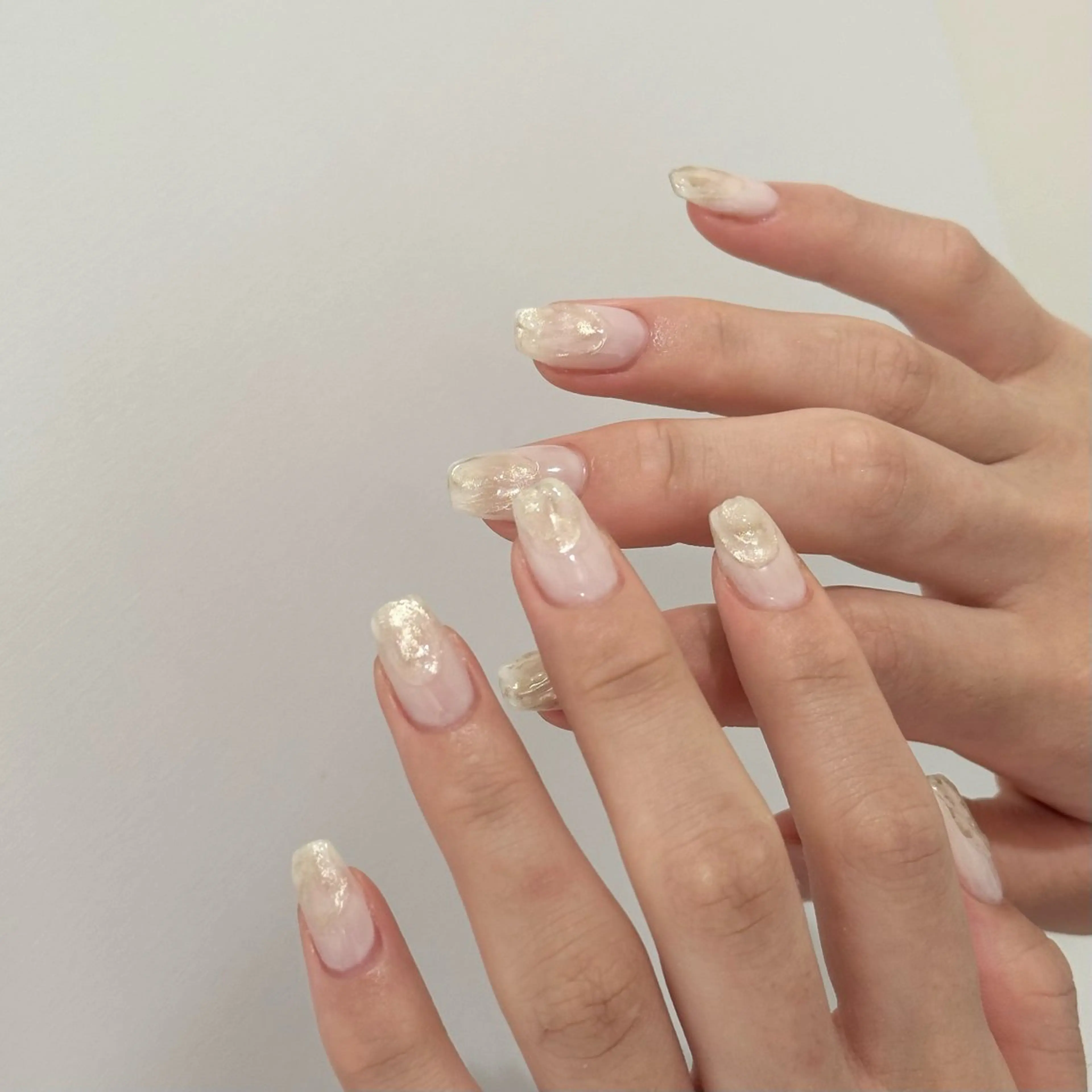 ネイル ハンドネイル reika .のネイルデザイン