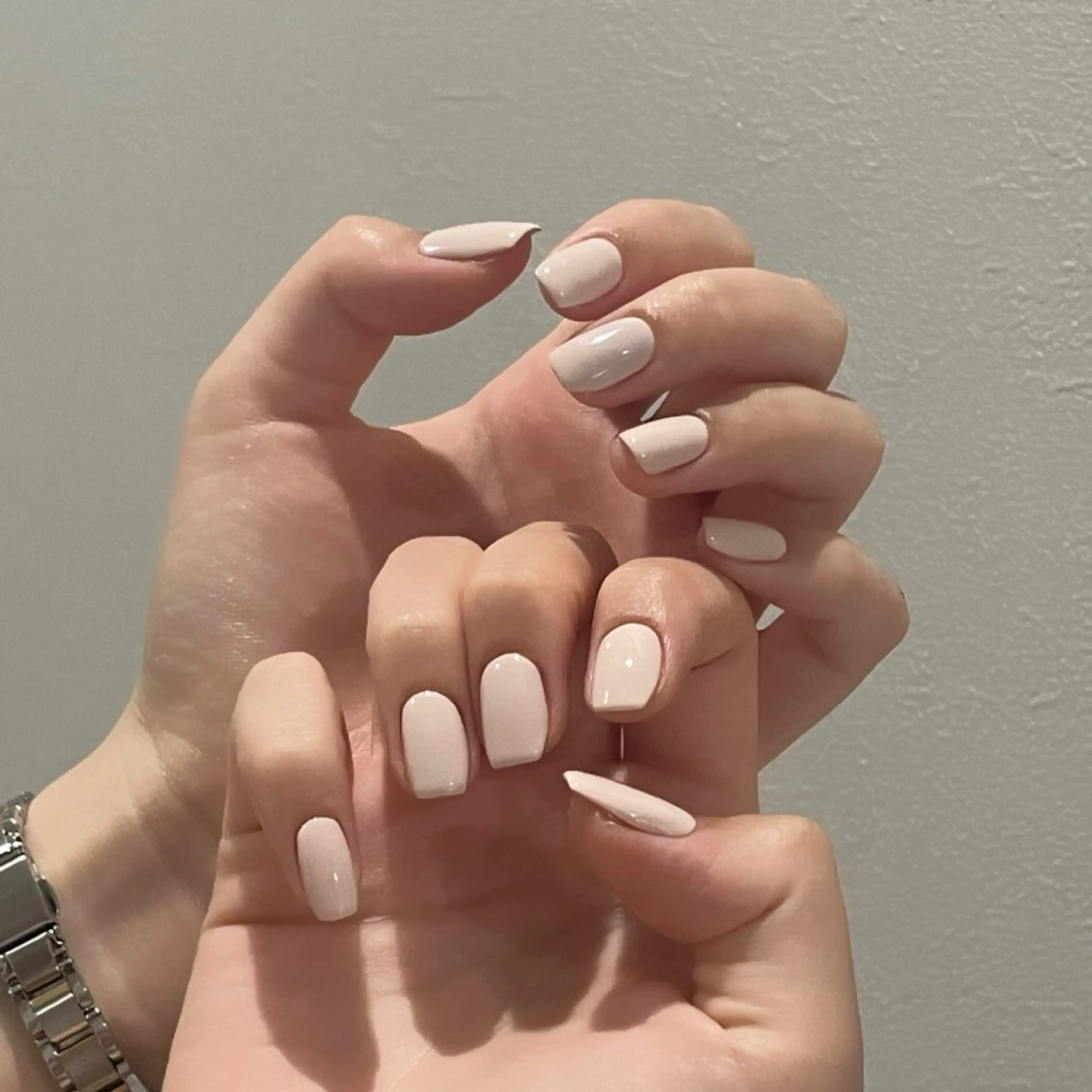 ネイル ハンドネイル For...MOON nail　今橋のネイルデザイン