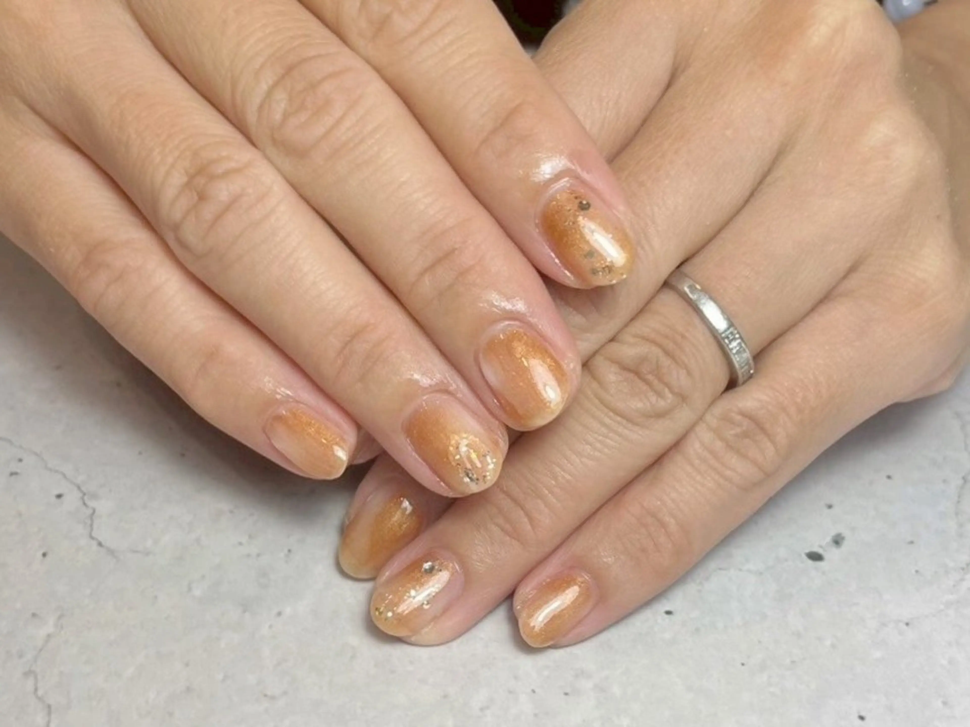 ネイル ハンドネイル Mia nail 【⠀ミアネイル 】のネイルデザイン