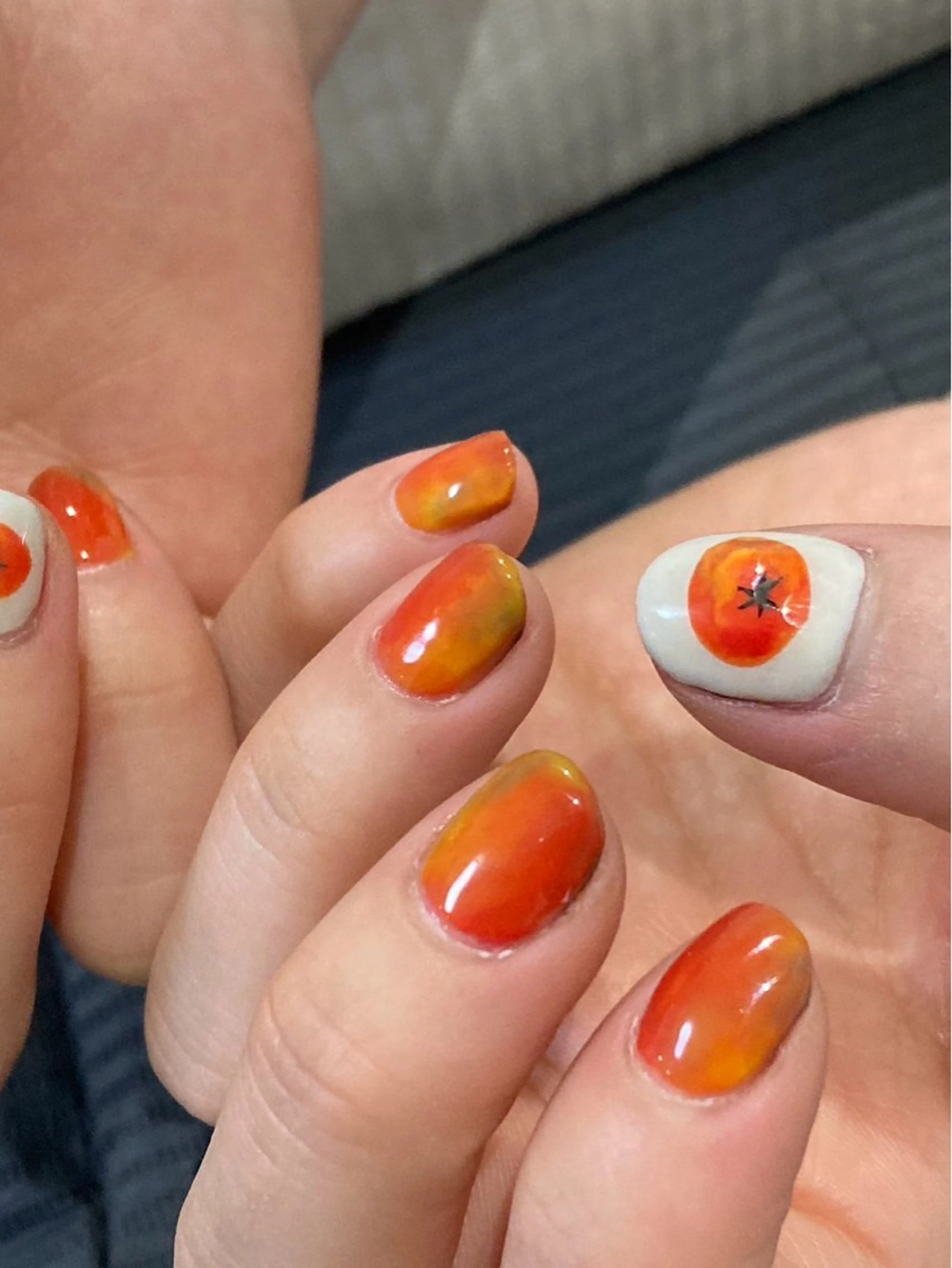 ネイル アートネイル ジェルネイル 持ち込み シンプルネイル ハンドネイル ハンドケア 爪の絵描き屋　ミテネイル所属・爪の絵描き屋 ミテネイルのネイルデザイン