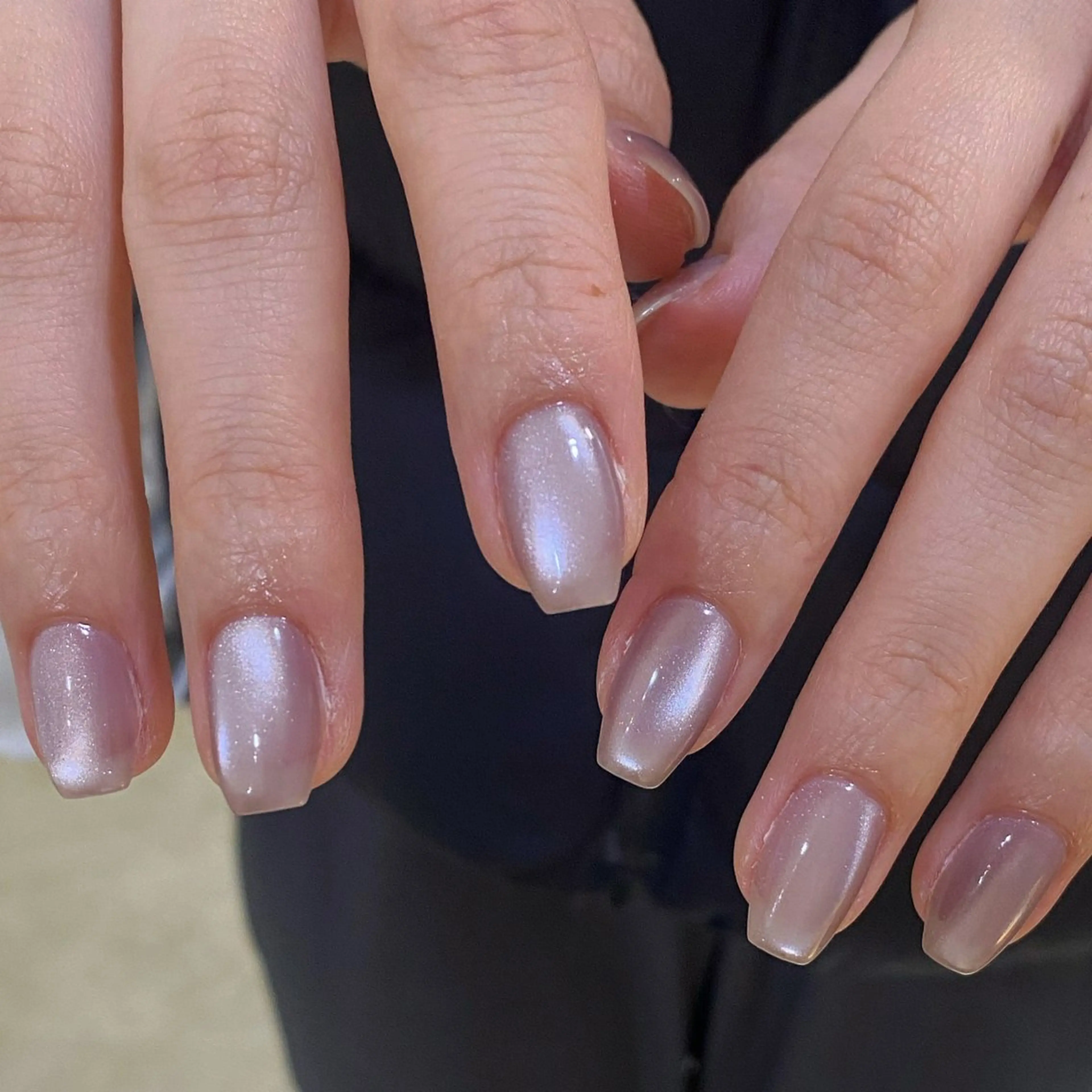 ネイル ハンドネイル Bianca 名駅店 ✨ichiharaのマツエク・マツパデザイン