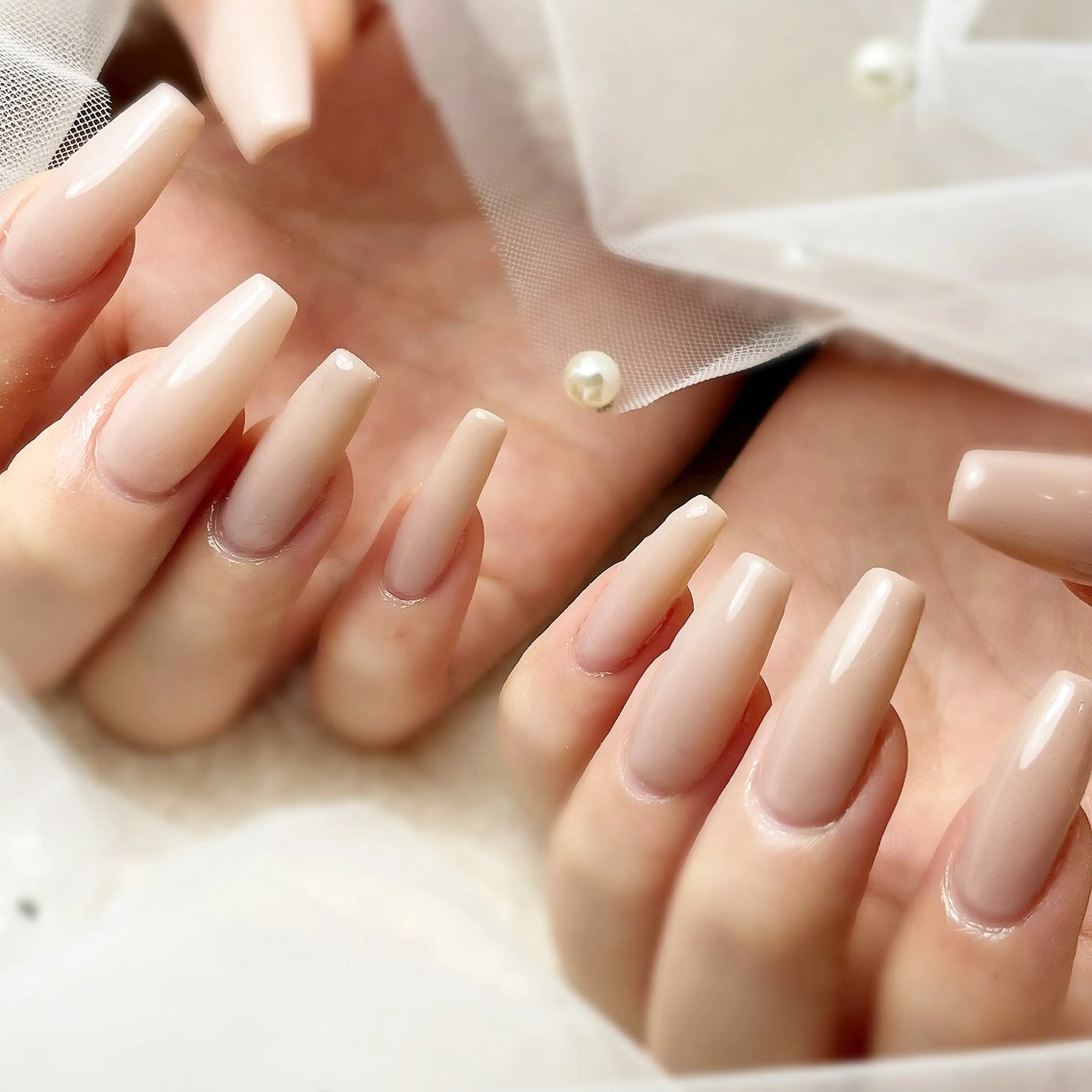 ネイル P nail所属・P nail ピーネイルのネイルデザイン