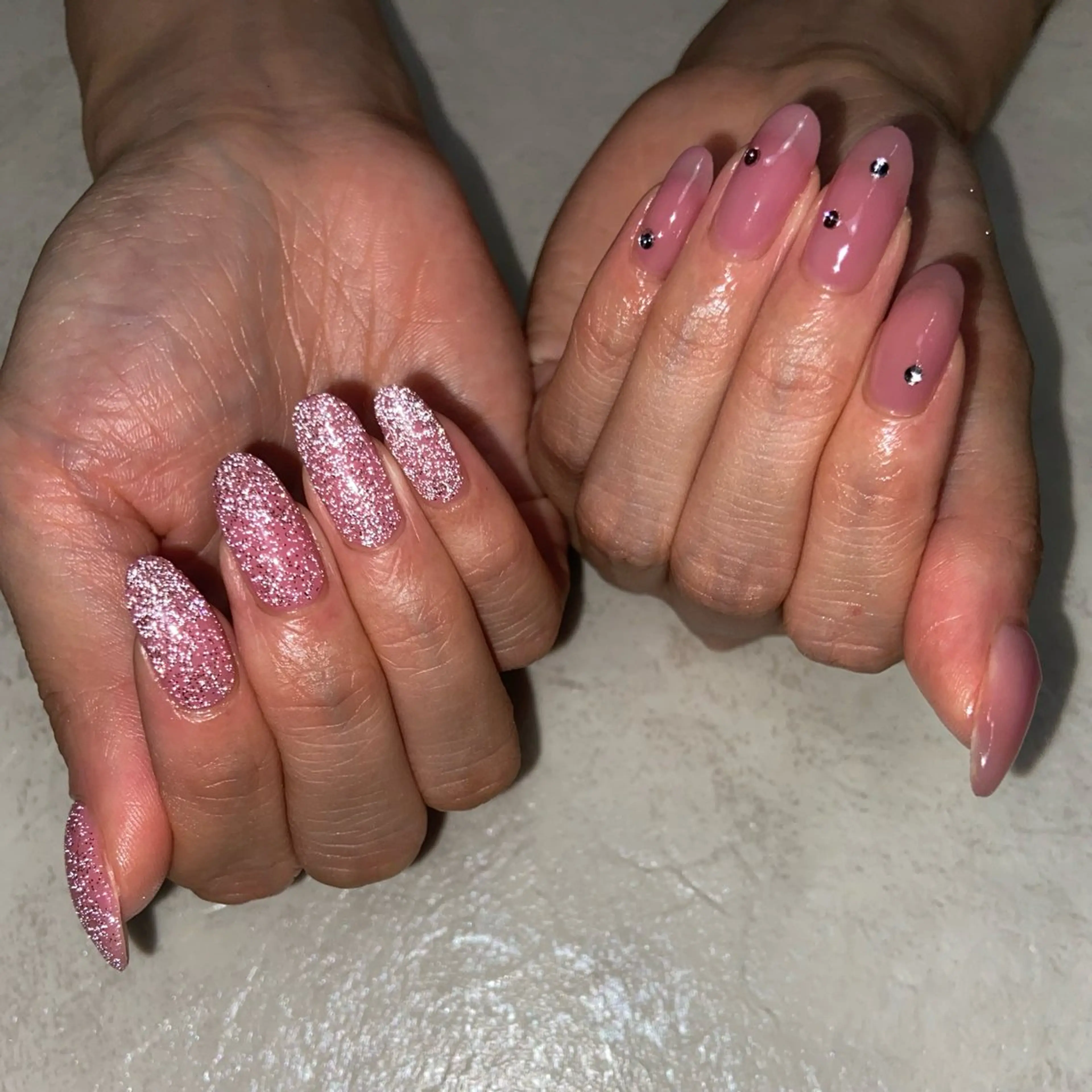 ネイル ハンドネイル salon de oct.のネイルデザイン