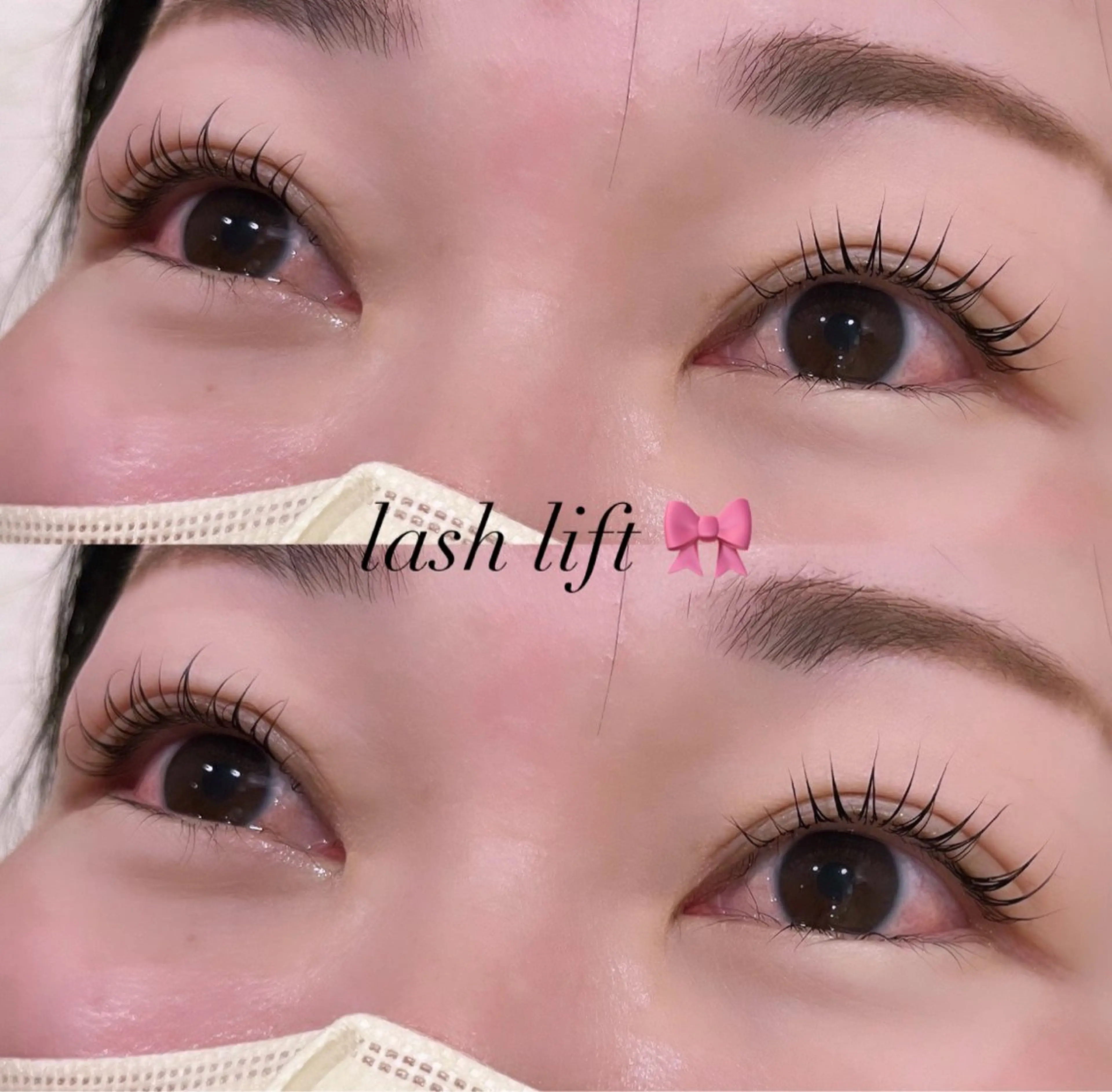 マツエク・マツパ omii salon 草津店Masakiのマツエク・マツパデザイン