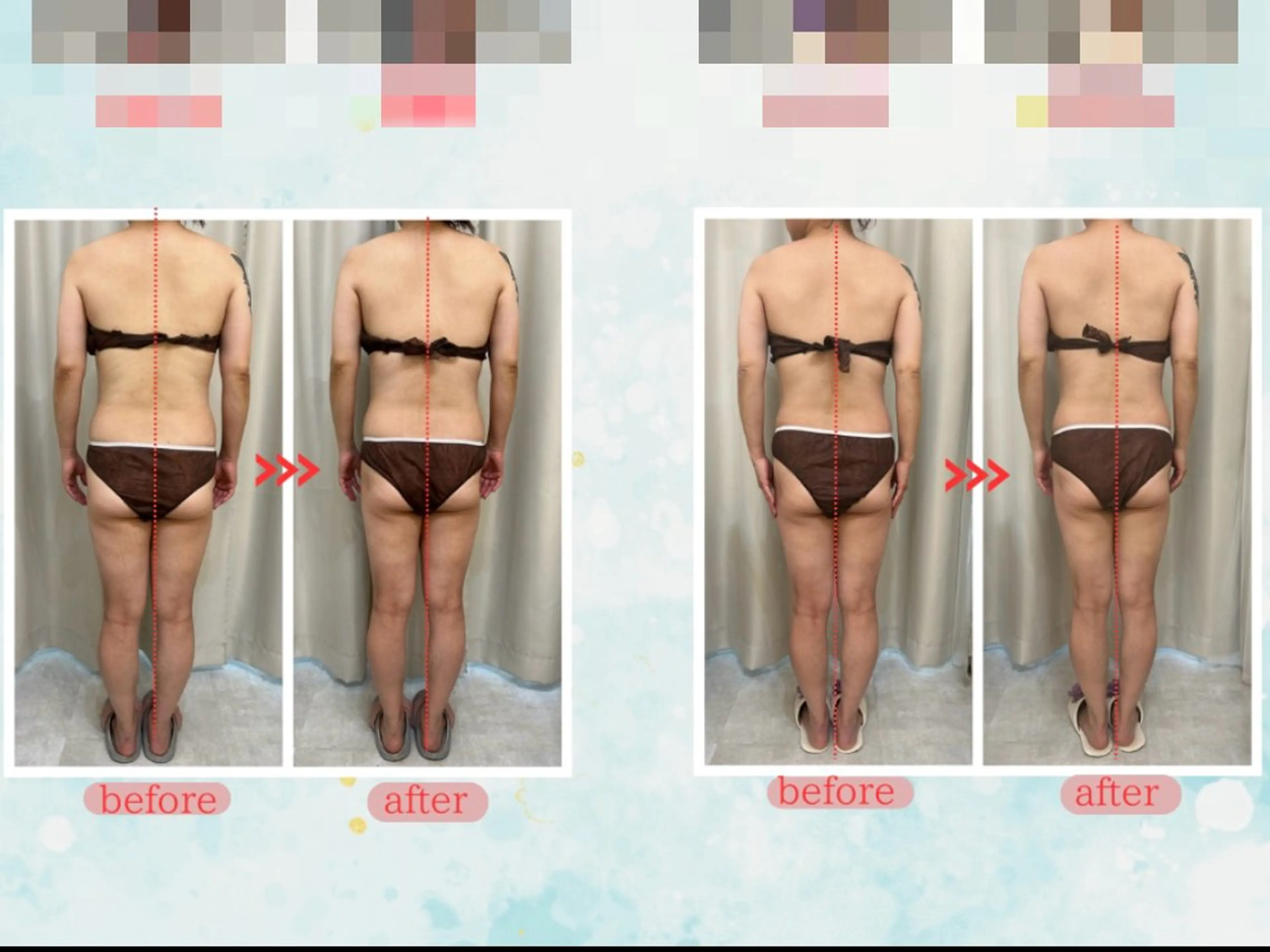 豊田 彩のエステ・リラクイメージ