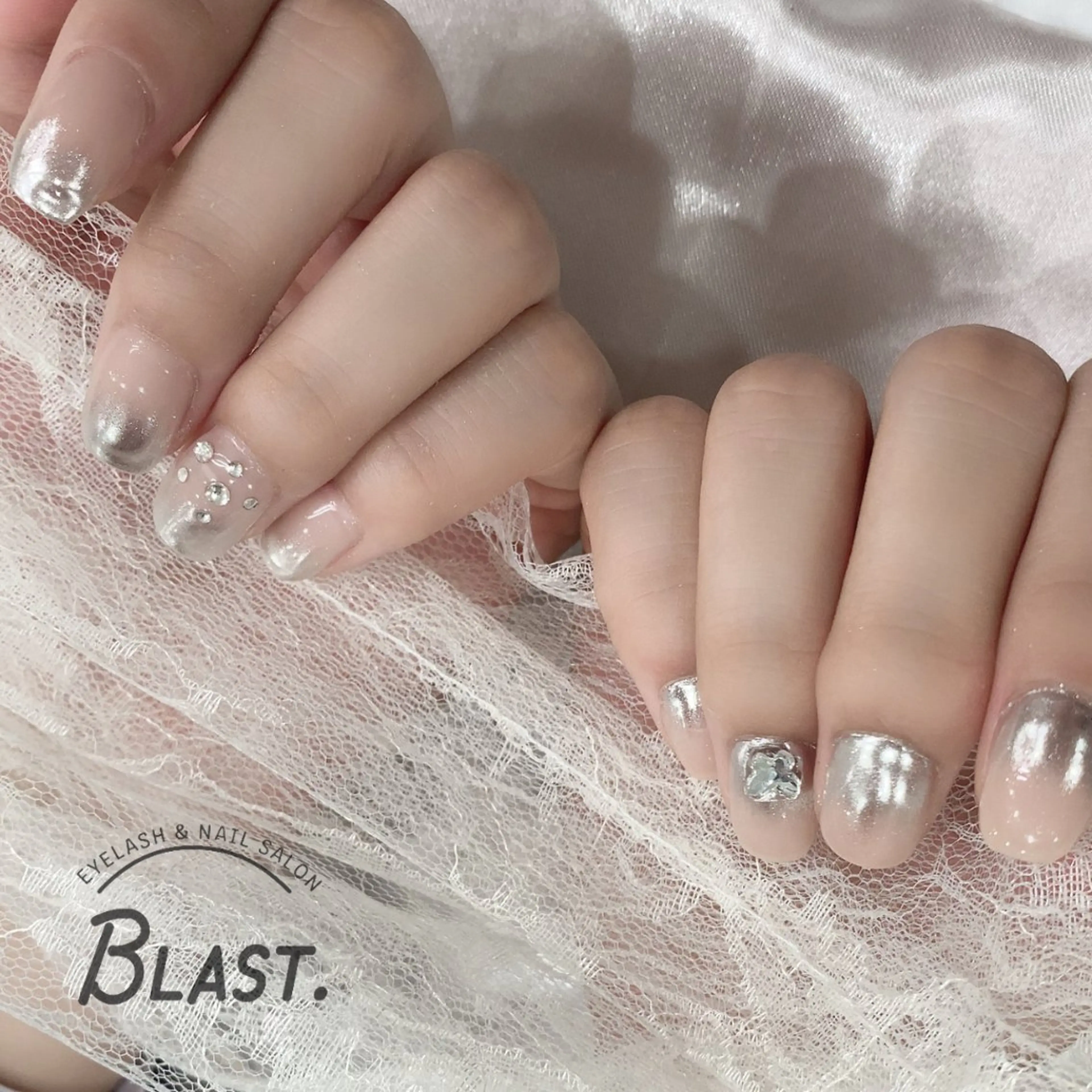 ネイル BLAST. nailのネイルデザイン