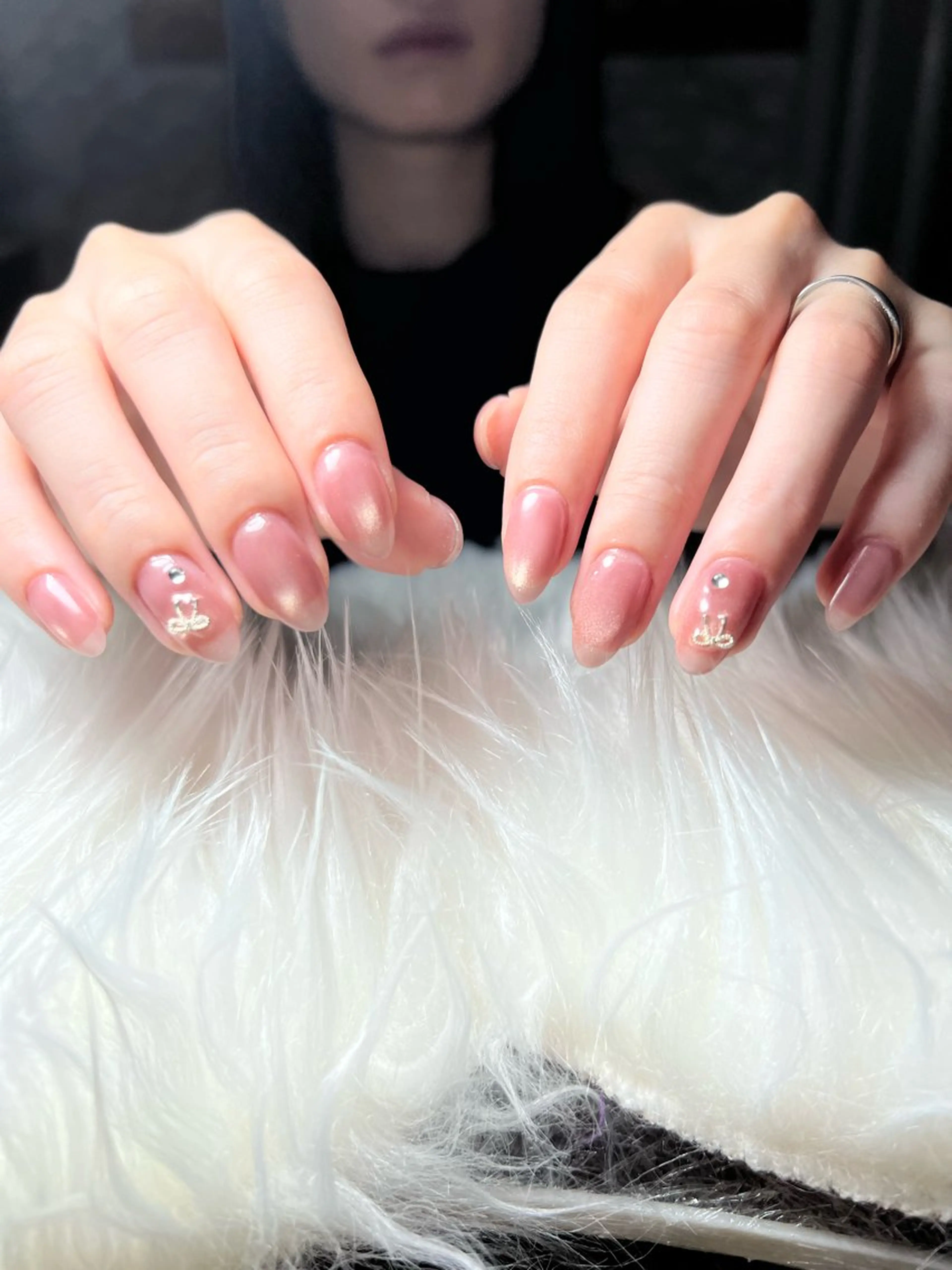 ネイル NekoNailsalon所属・NekoNail salonのネイルデザイン