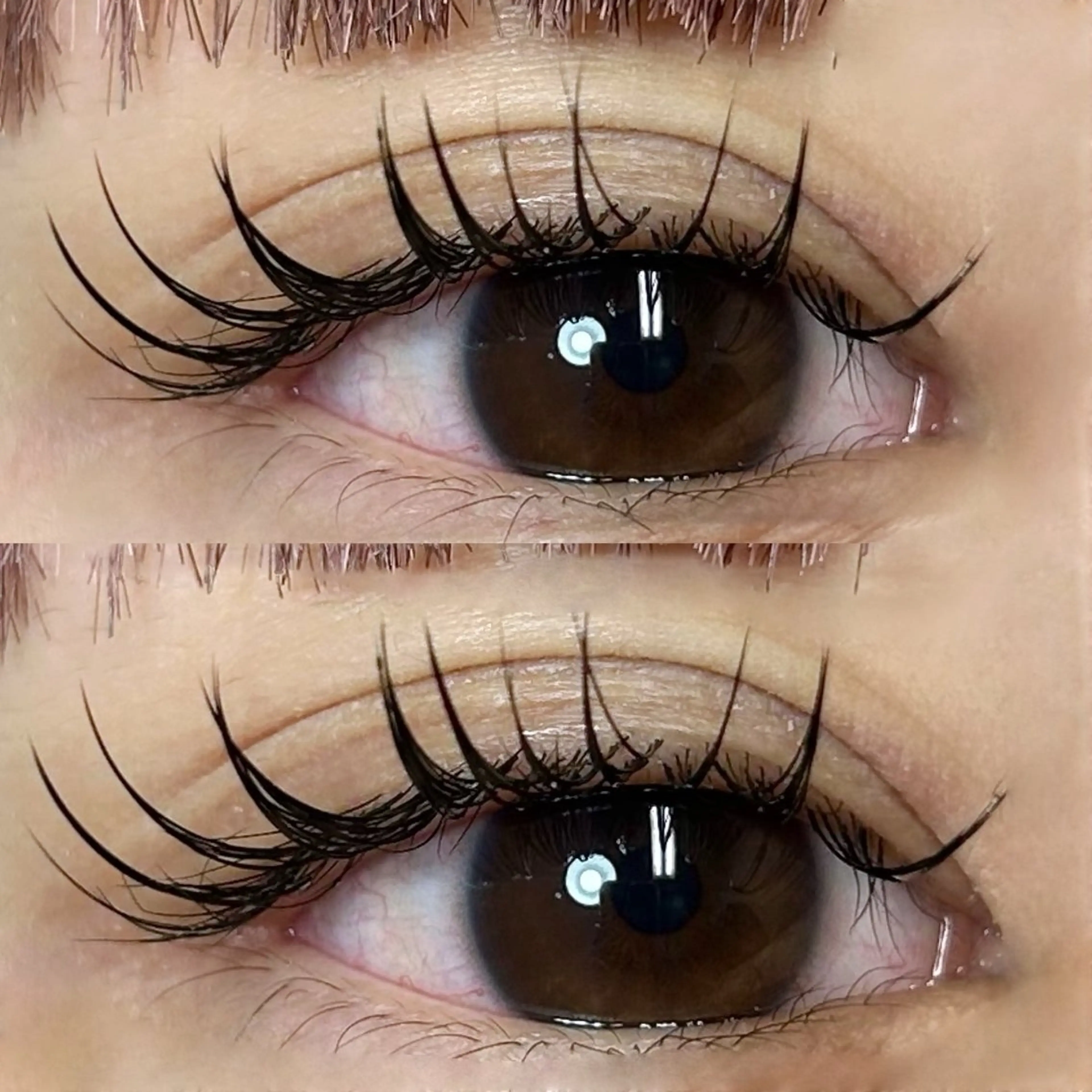 マツエク・マツパ ❤︎haruka ❤︎のマツエク・マツパデザイン