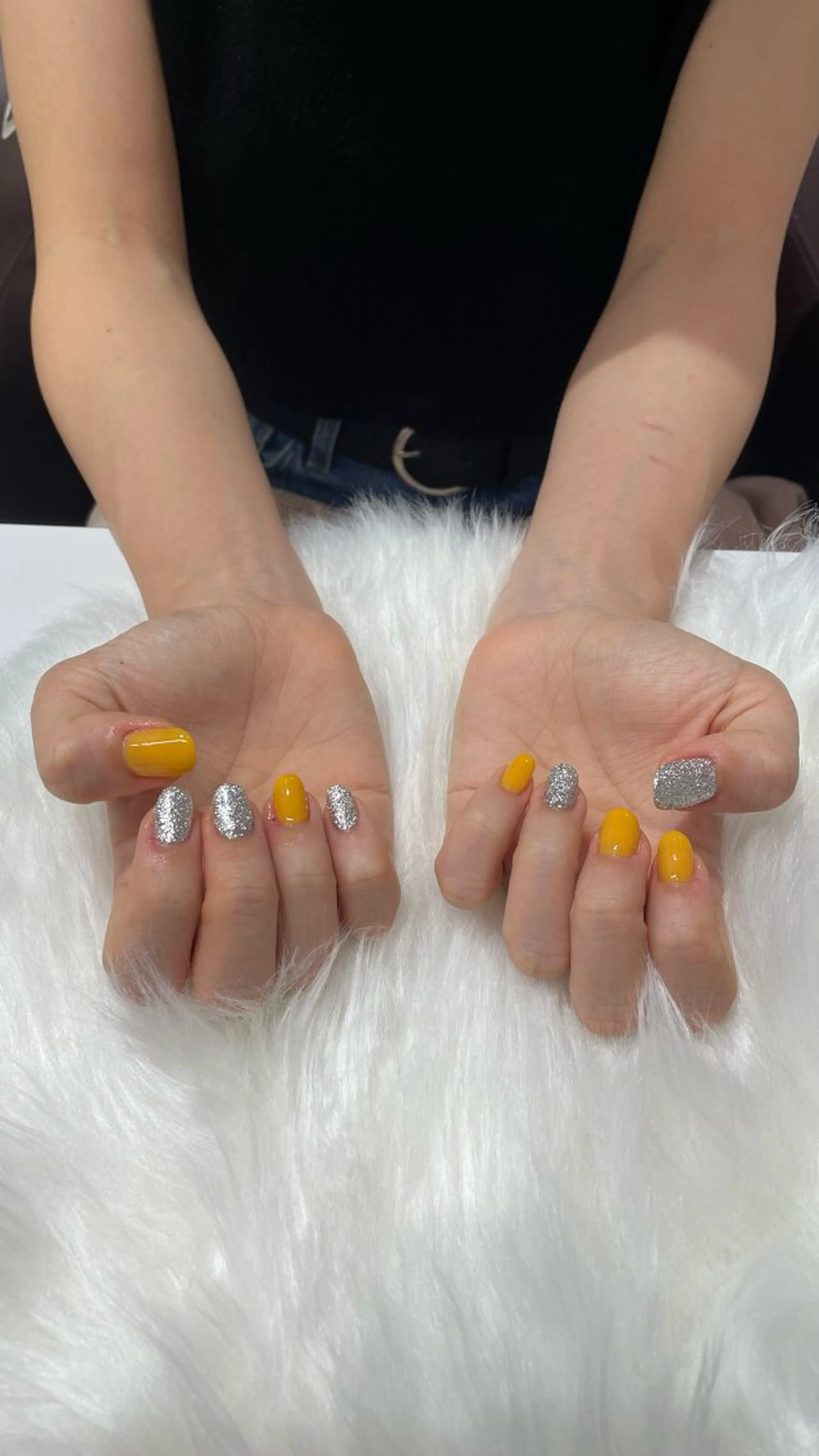 ネイル AVANCE. Nanamiのネイルデザイン