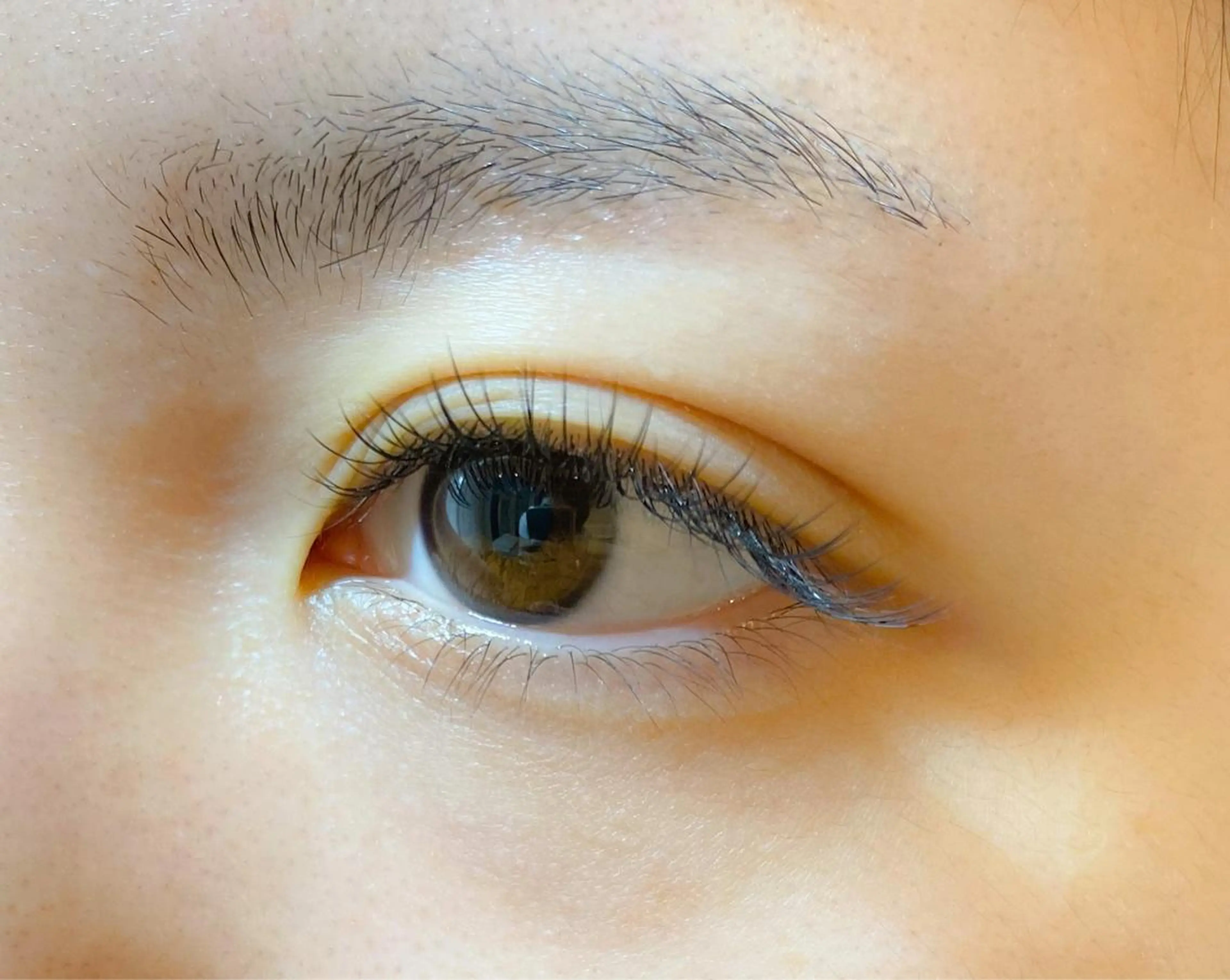 マツエク・マツパ マツエク まつ毛パーマまつエク 緑が丘徒歩1分/松田のマツエク・マツパデザイン