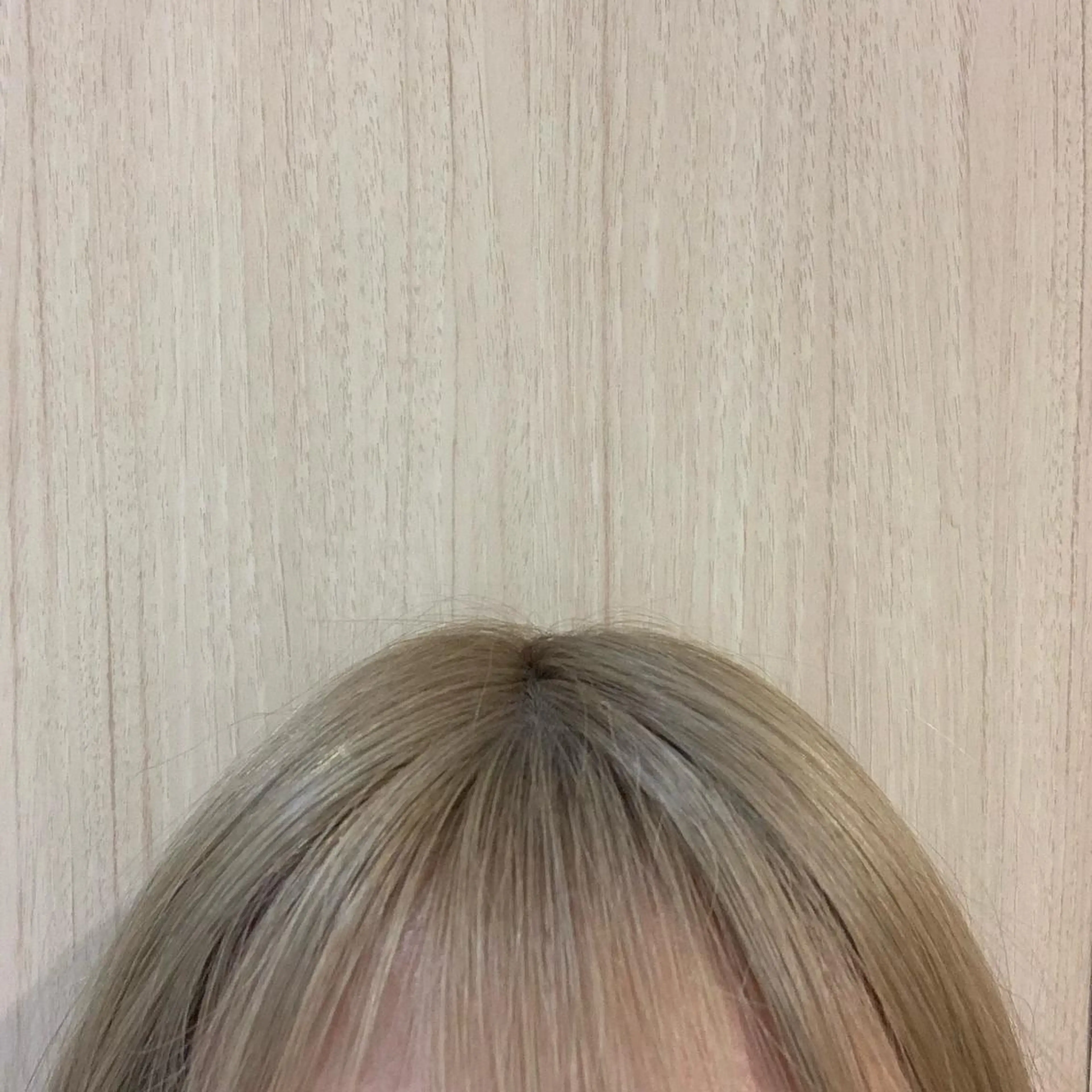 ミディアム カラー 💎K-two名古屋 安田ちづる💎のヘアスタイル