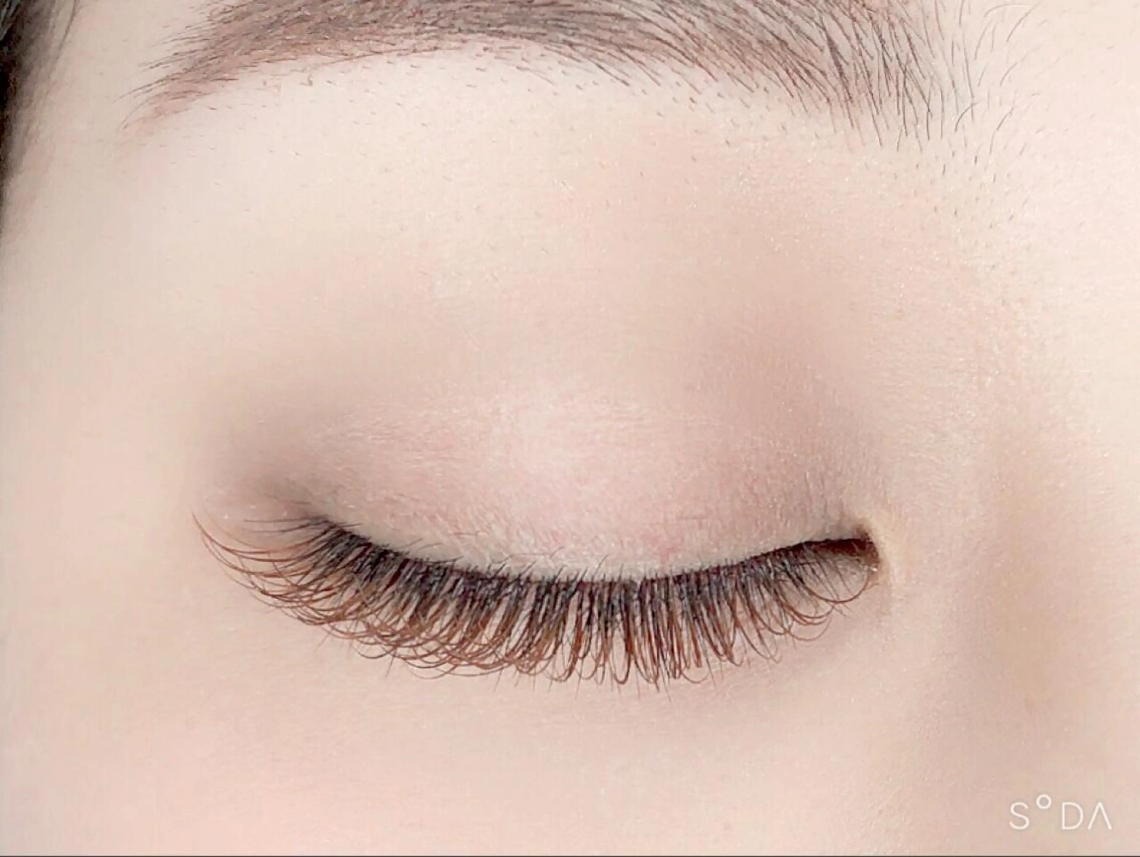 マツエク・マツパ 眉毛専門店brow art上野店 阿部の眉毛・アイブロウイメージ