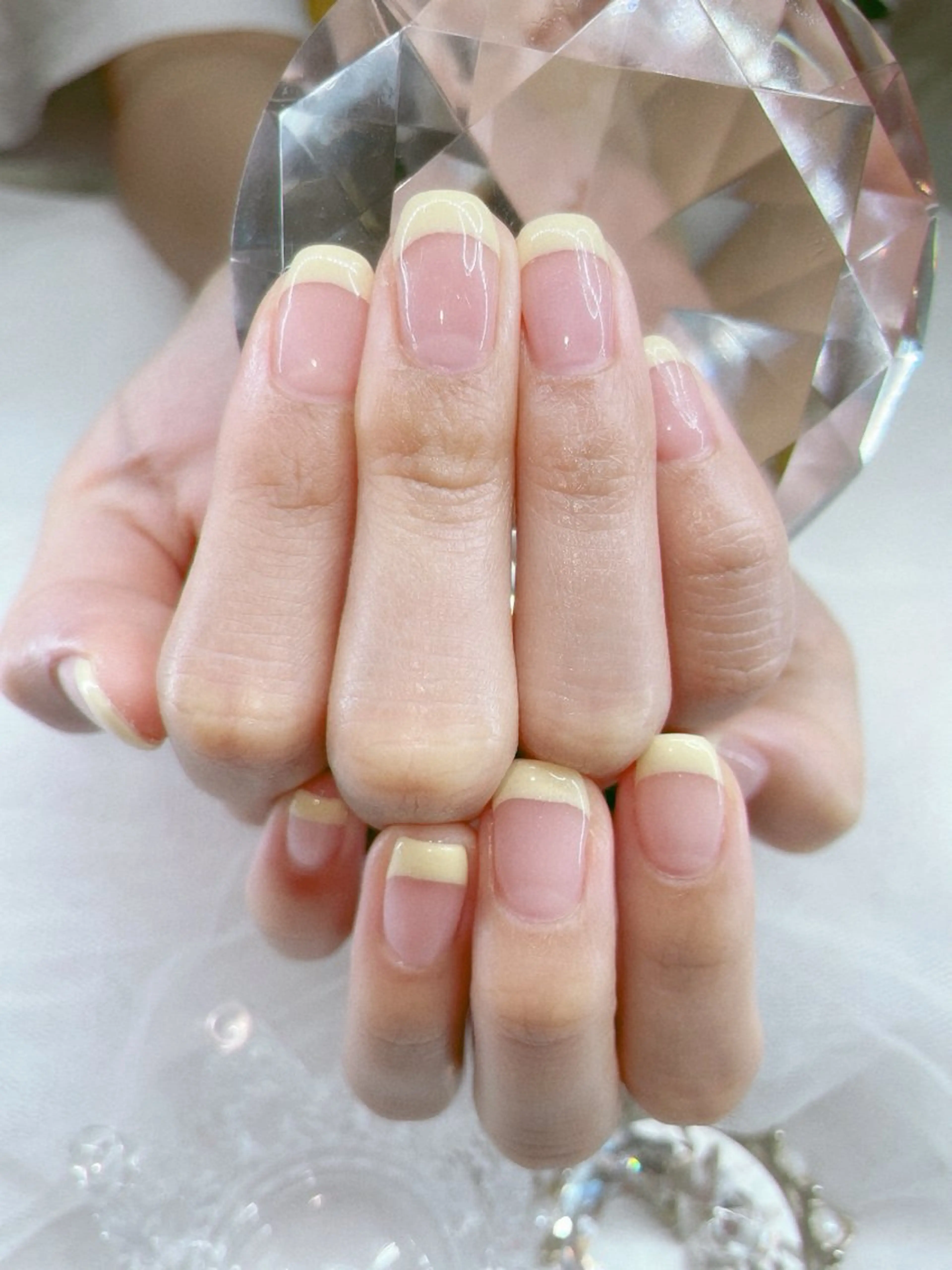ネイル ハンドネイル misun_nail所属・misun_ nailのネイルデザイン