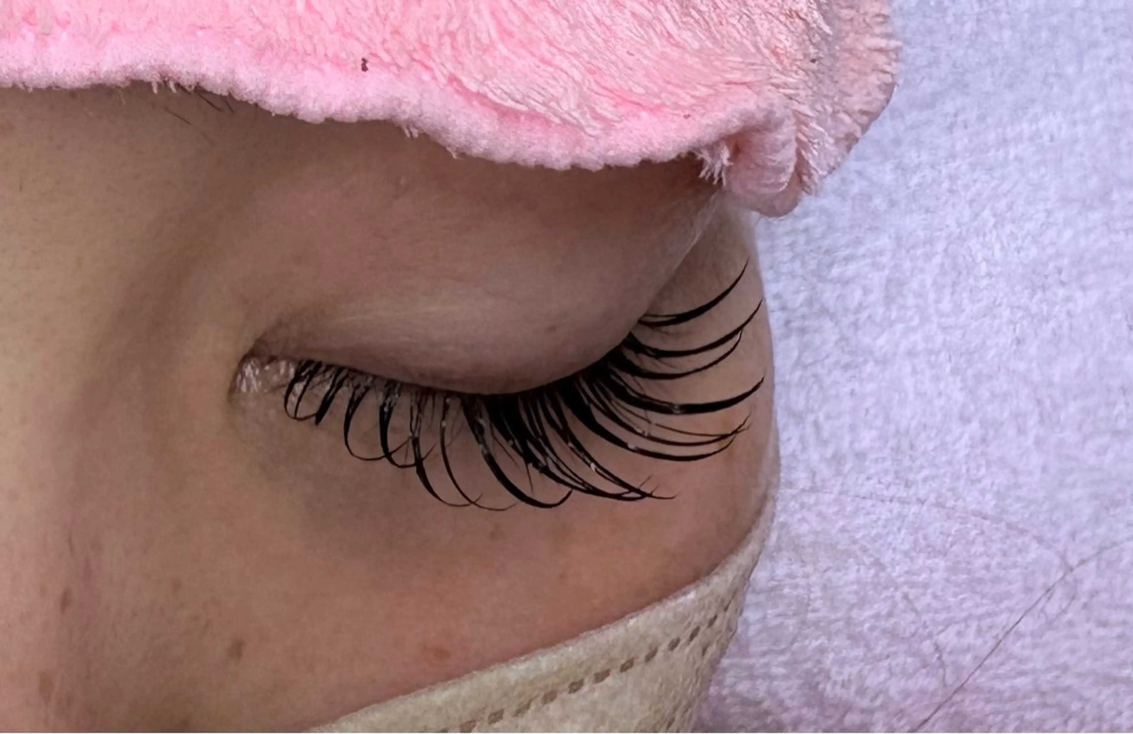 【シングルラッシュ】80本の写真