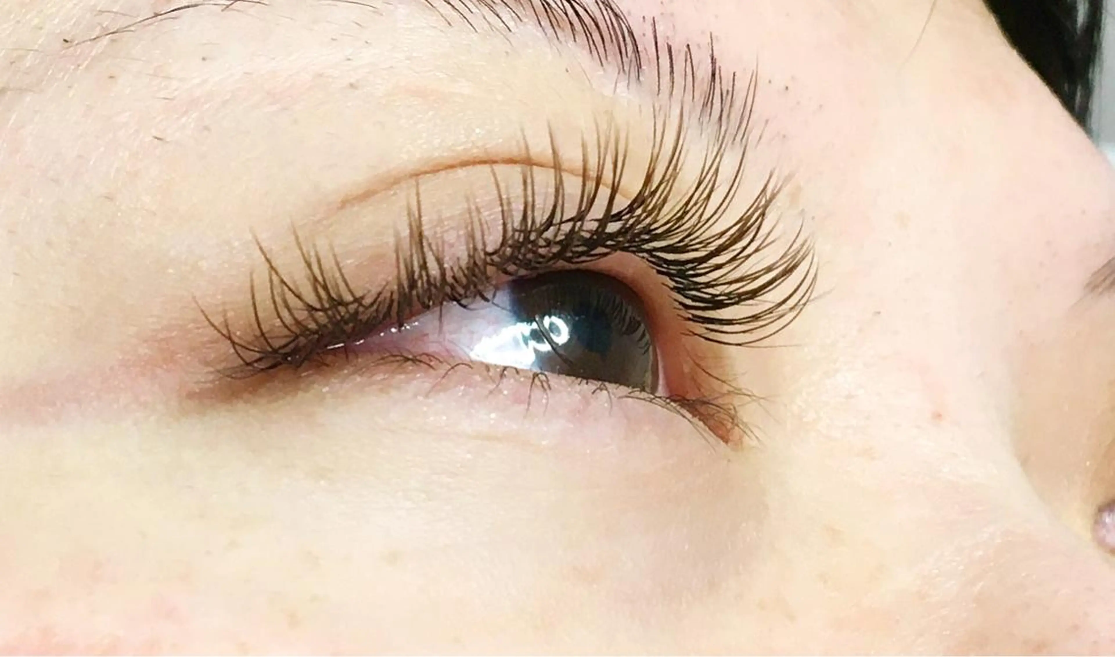 マツエク・マツパ Lash salon Blinkのマツエク・マツパデザイン