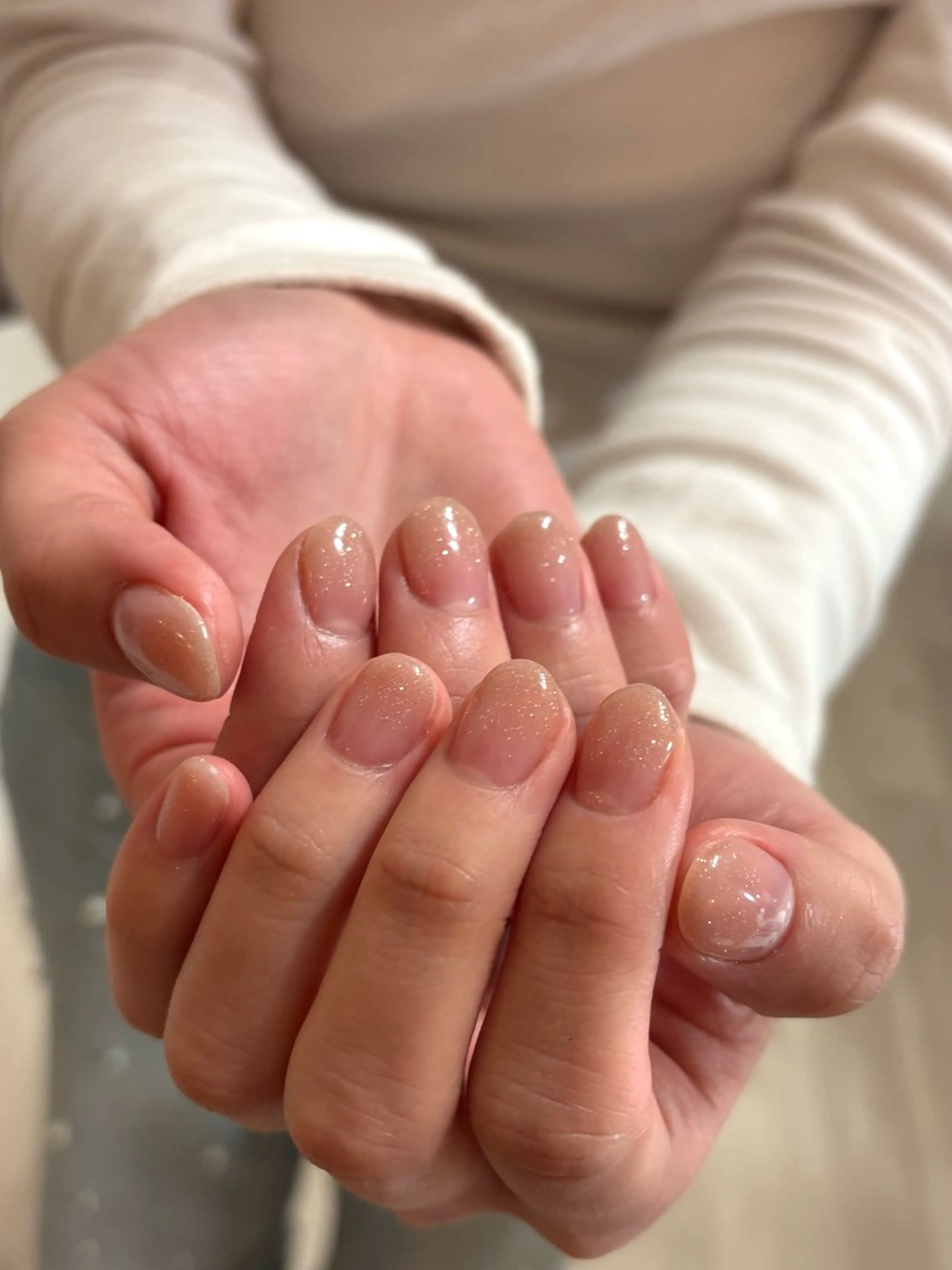 ネイル フラッシュネイル ハンドネイル Elio所属・Elio 国泰寺のネイルデザイン