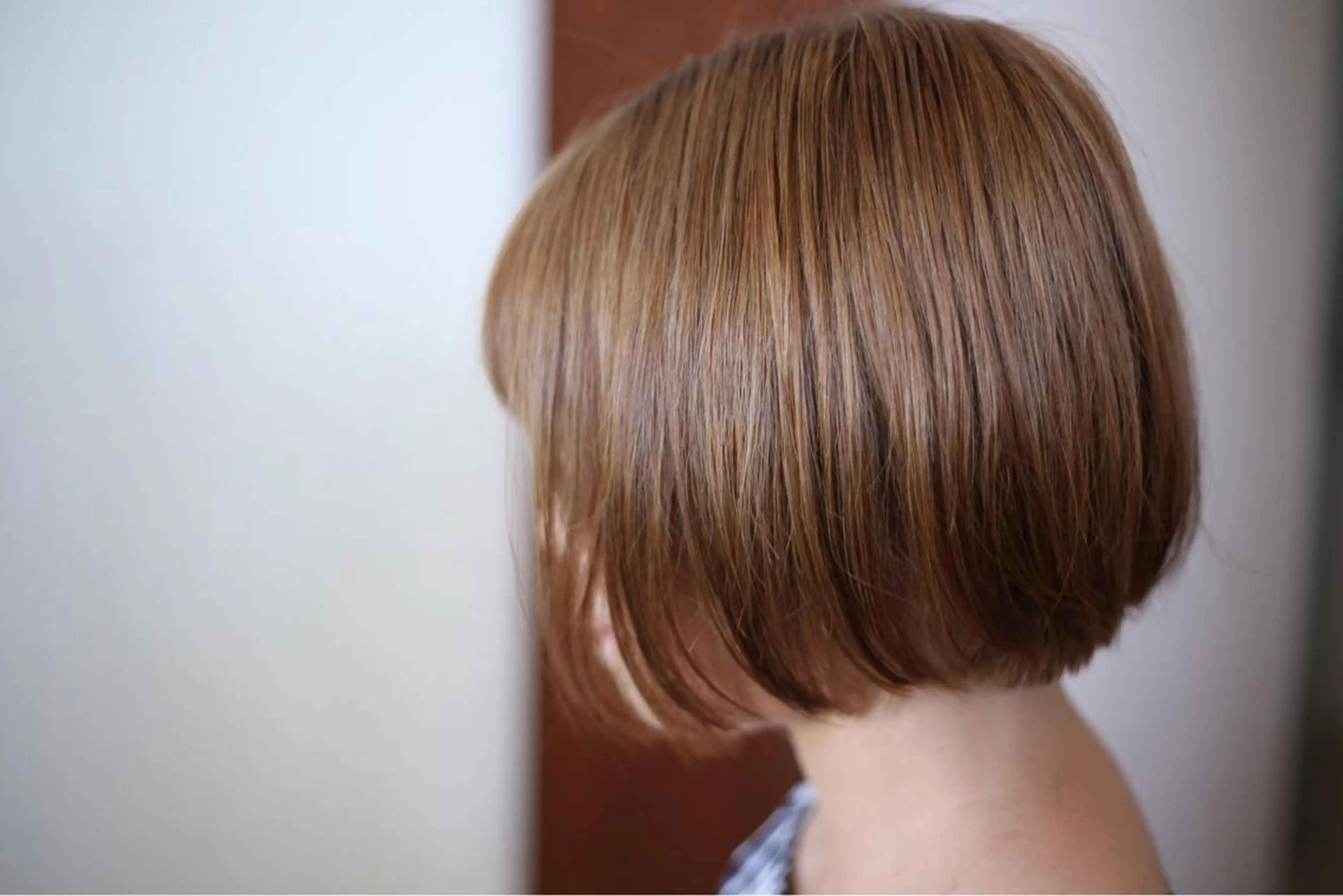 ショート カラー カット ヘアカラー トリートメント AZ HAIR所属・横山 晃隆のヘアスタイル