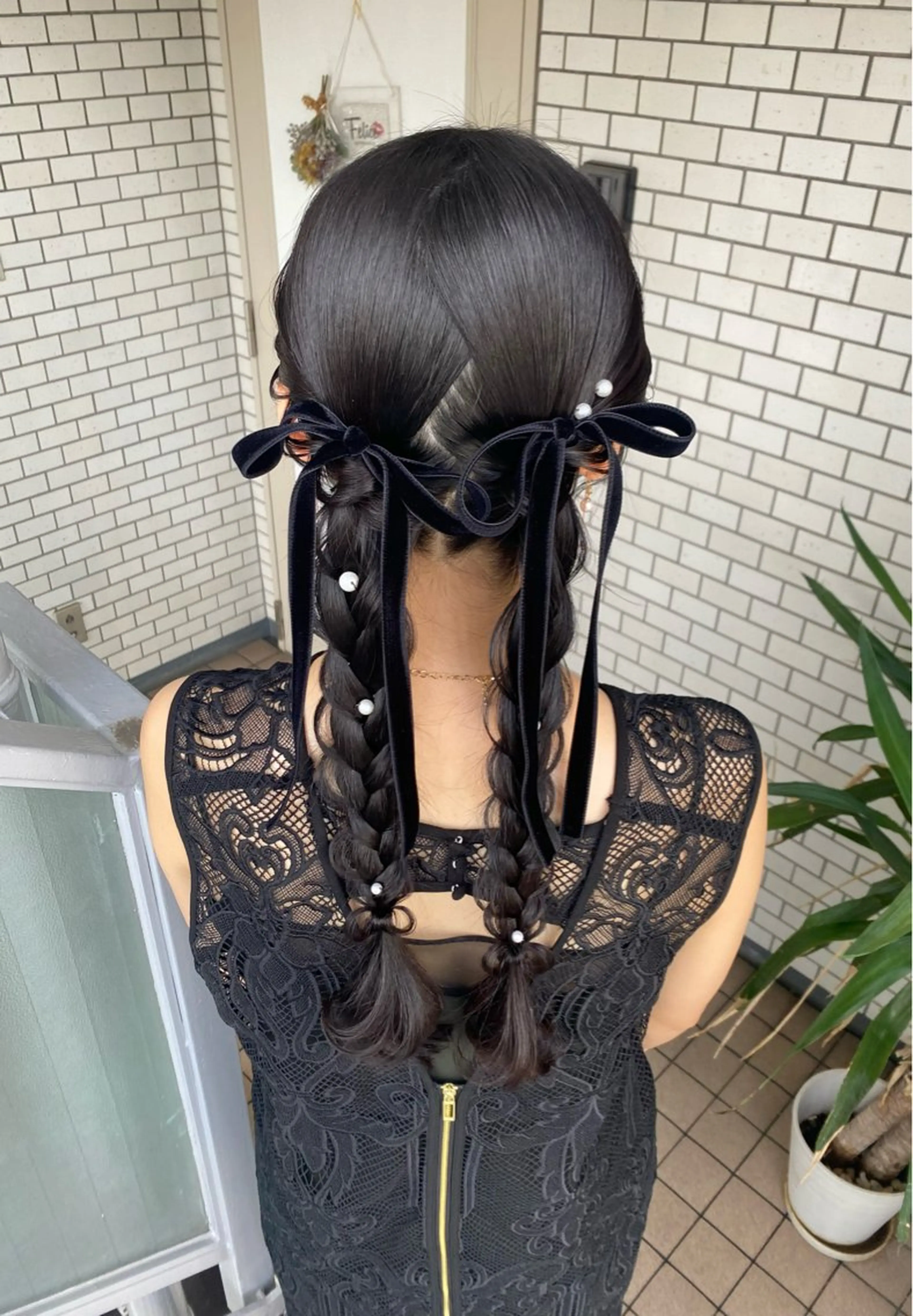 ヘアアレンジ 🌻アラサー女子 指名No1🌻さやかのヘアスタイル