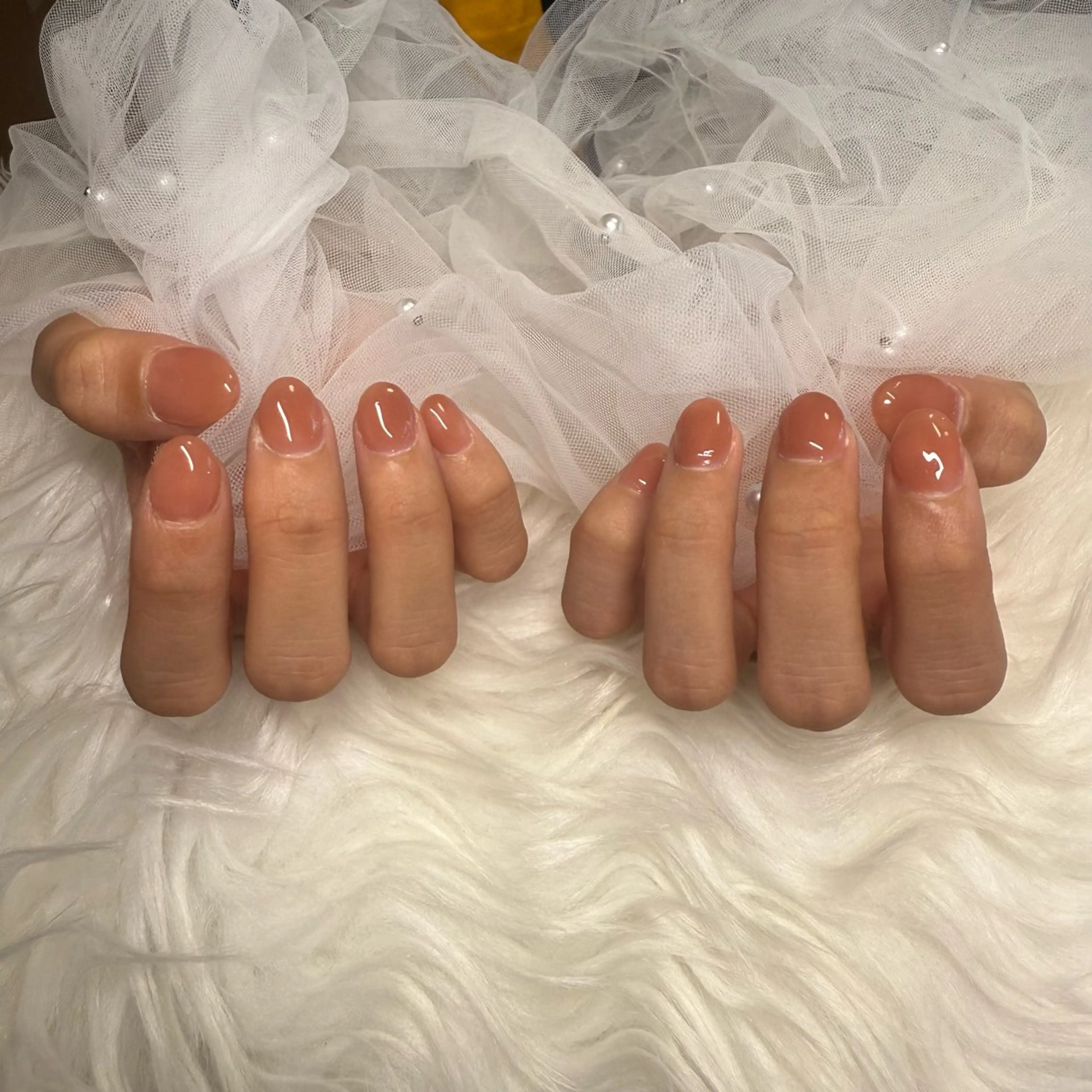 ネイル 石垣 凛奈のネイルデザイン